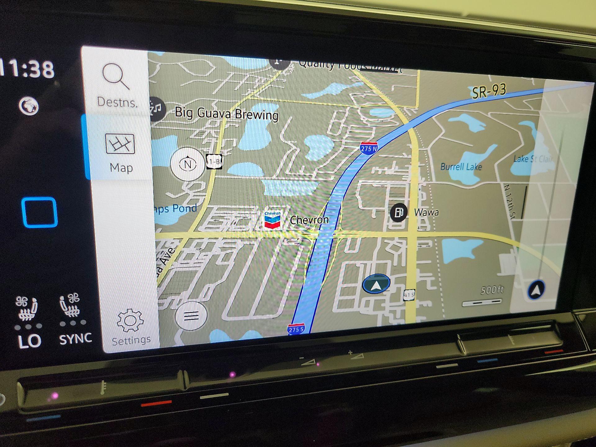 Thumbnail: 2025 Volkswagen Atlas - 14