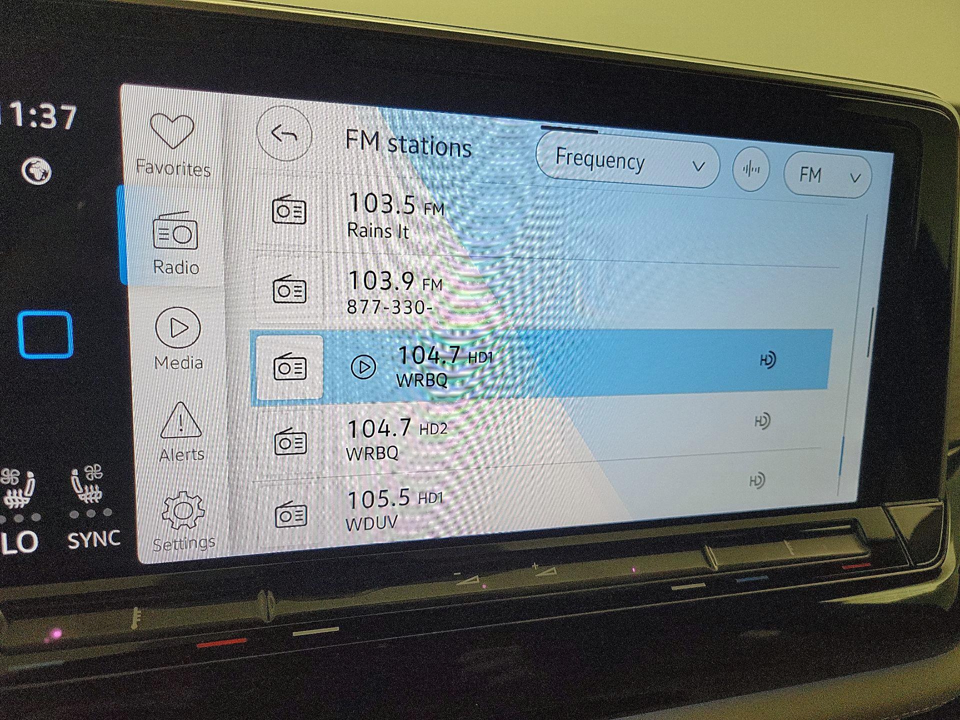 Thumbnail: 2025 Volkswagen Atlas - 16