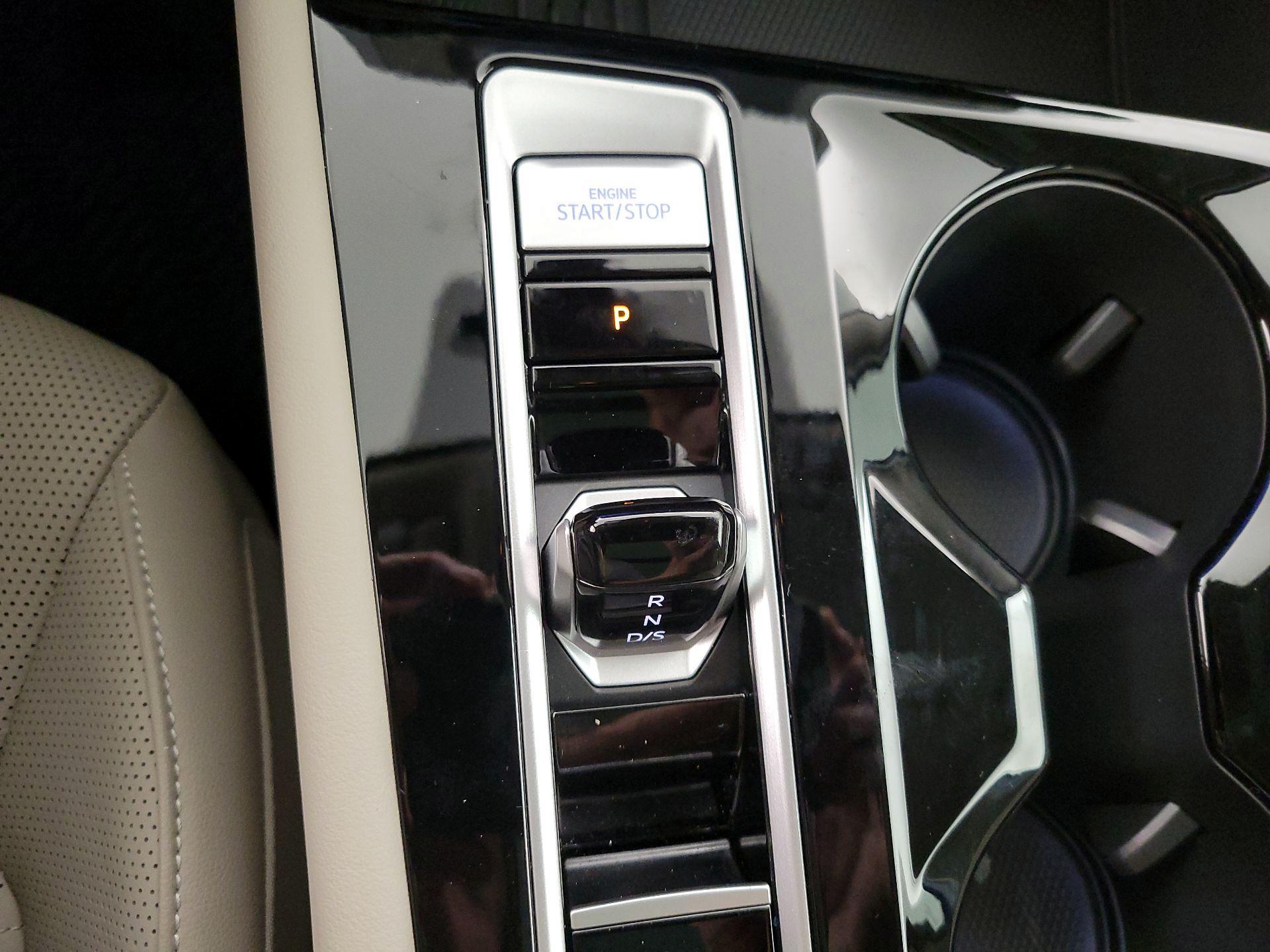 Thumbnail: 2025 Volkswagen Atlas - 18