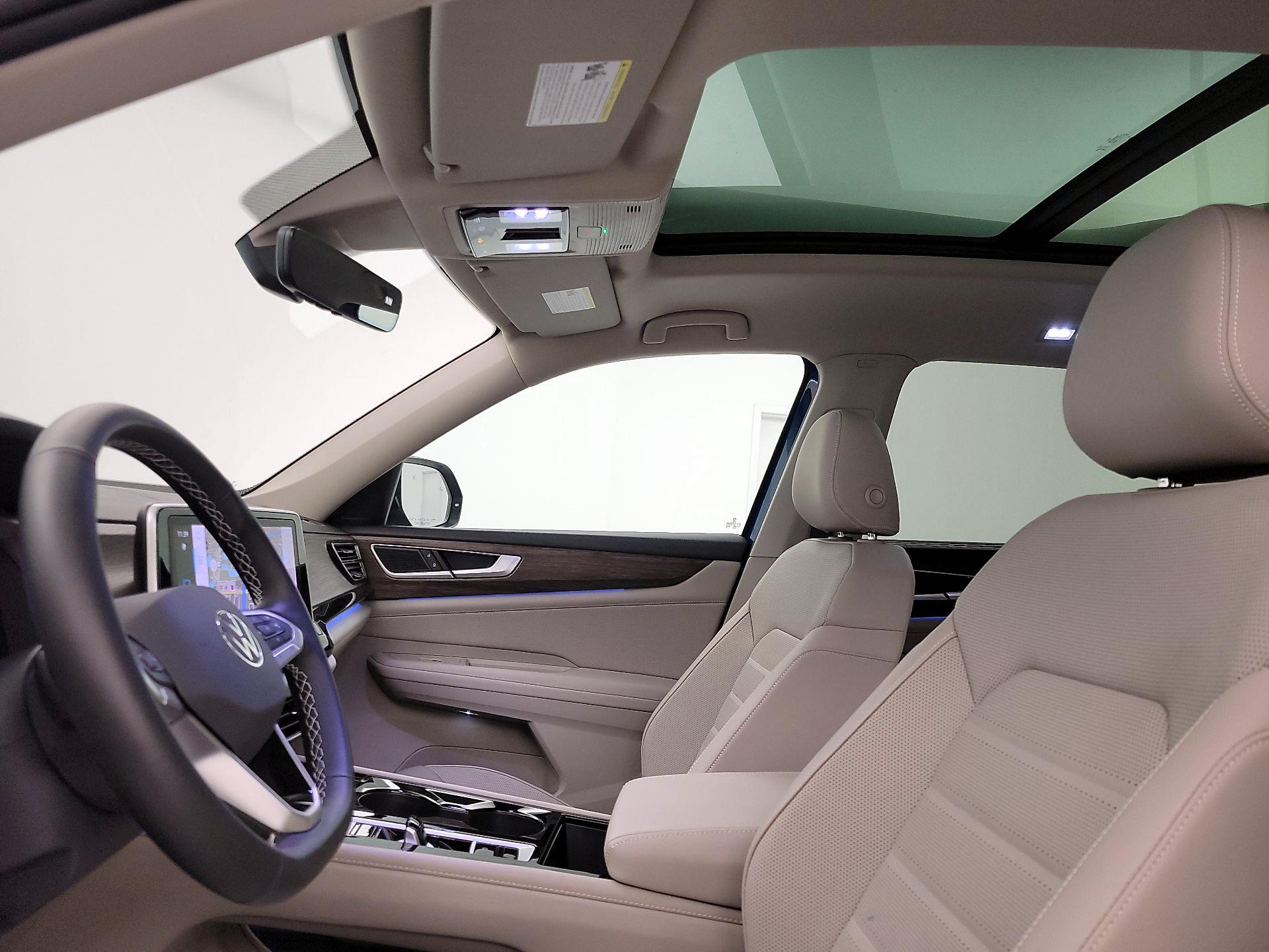 Thumbnail: 2025 Volkswagen Atlas - 20