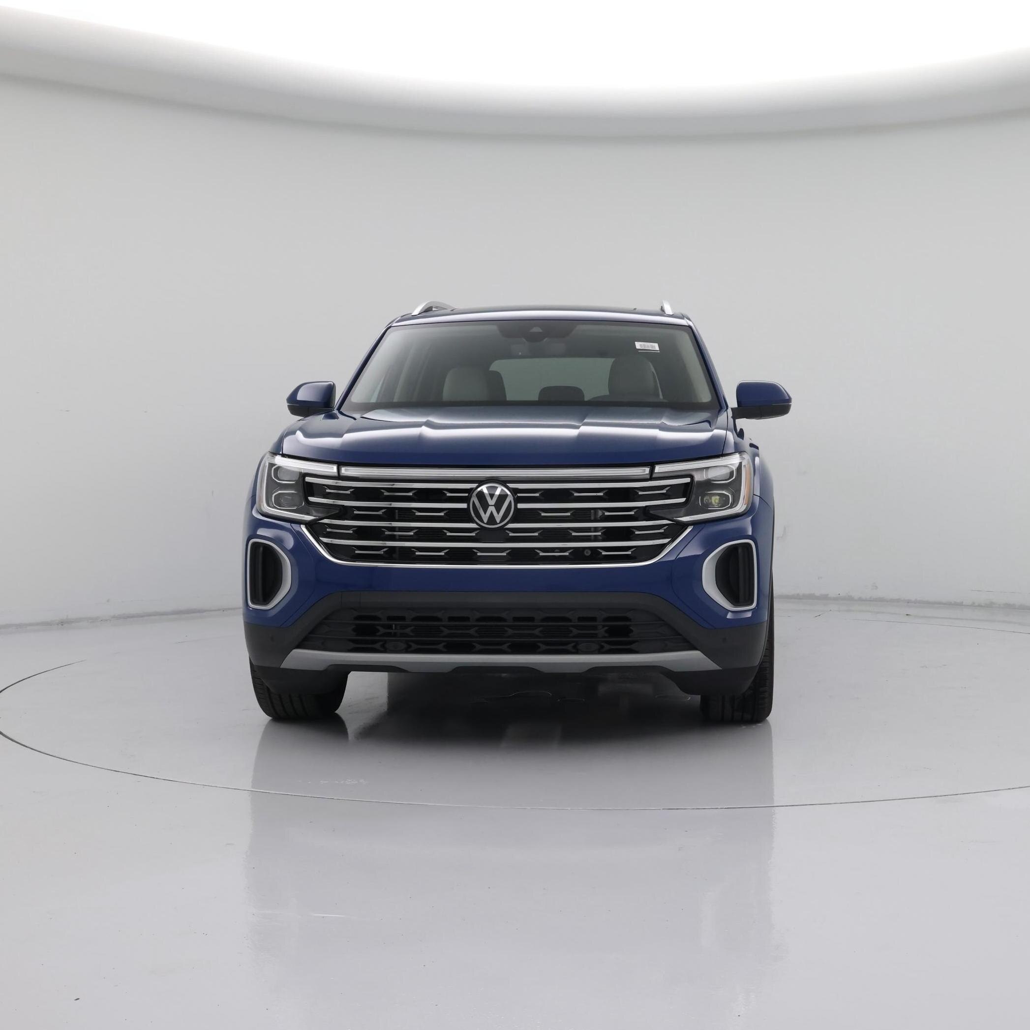 Thumbnail: 2025 Volkswagen Atlas - 5