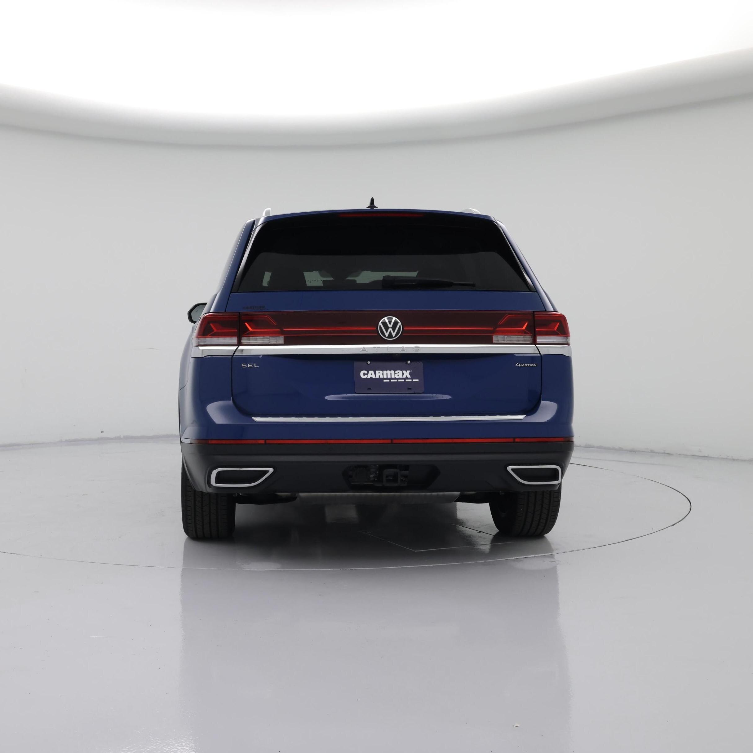 Thumbnail: 2025 Volkswagen Atlas - 6