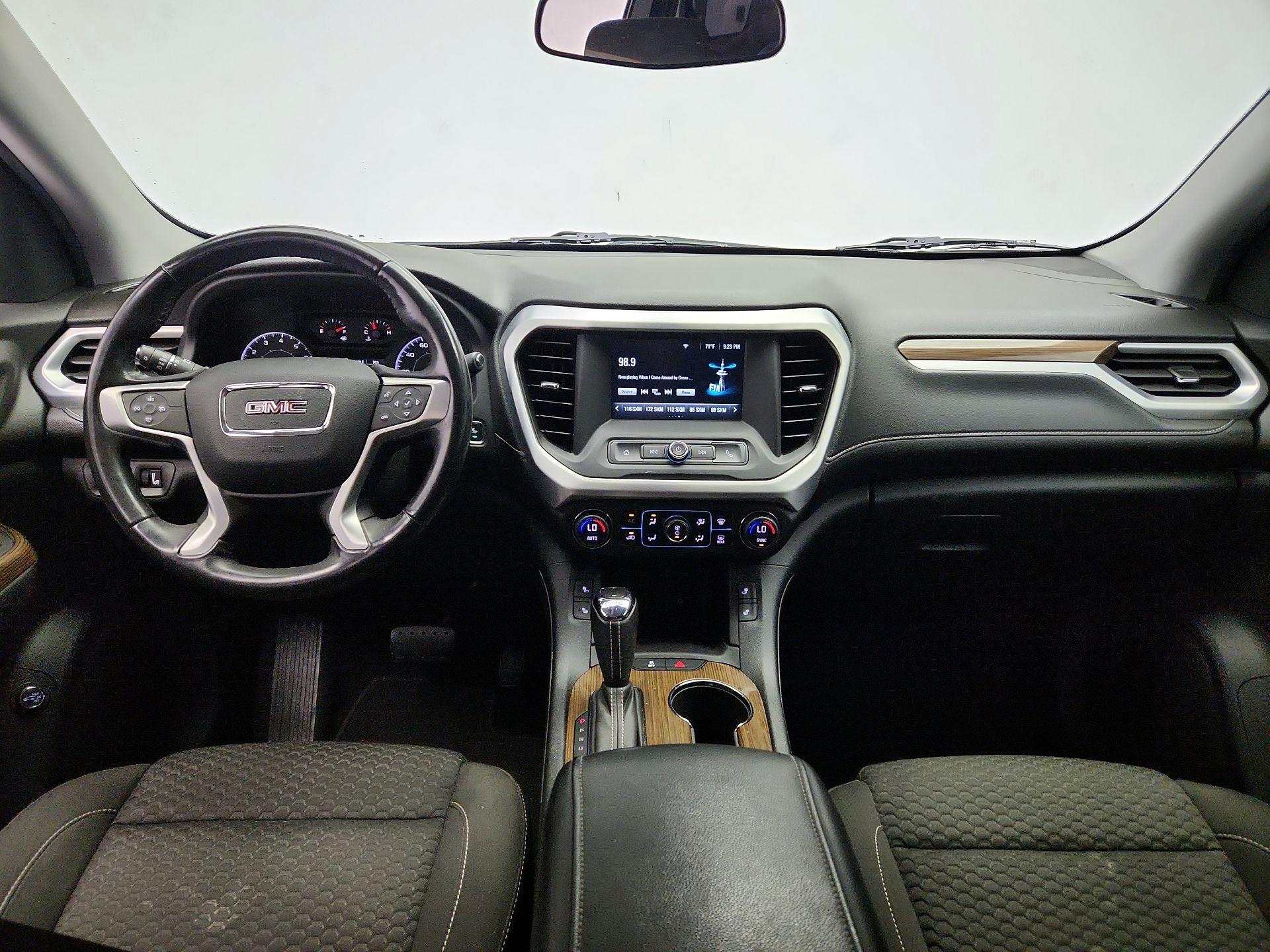 Thumbnail: 2019 GMC Acadia - 9