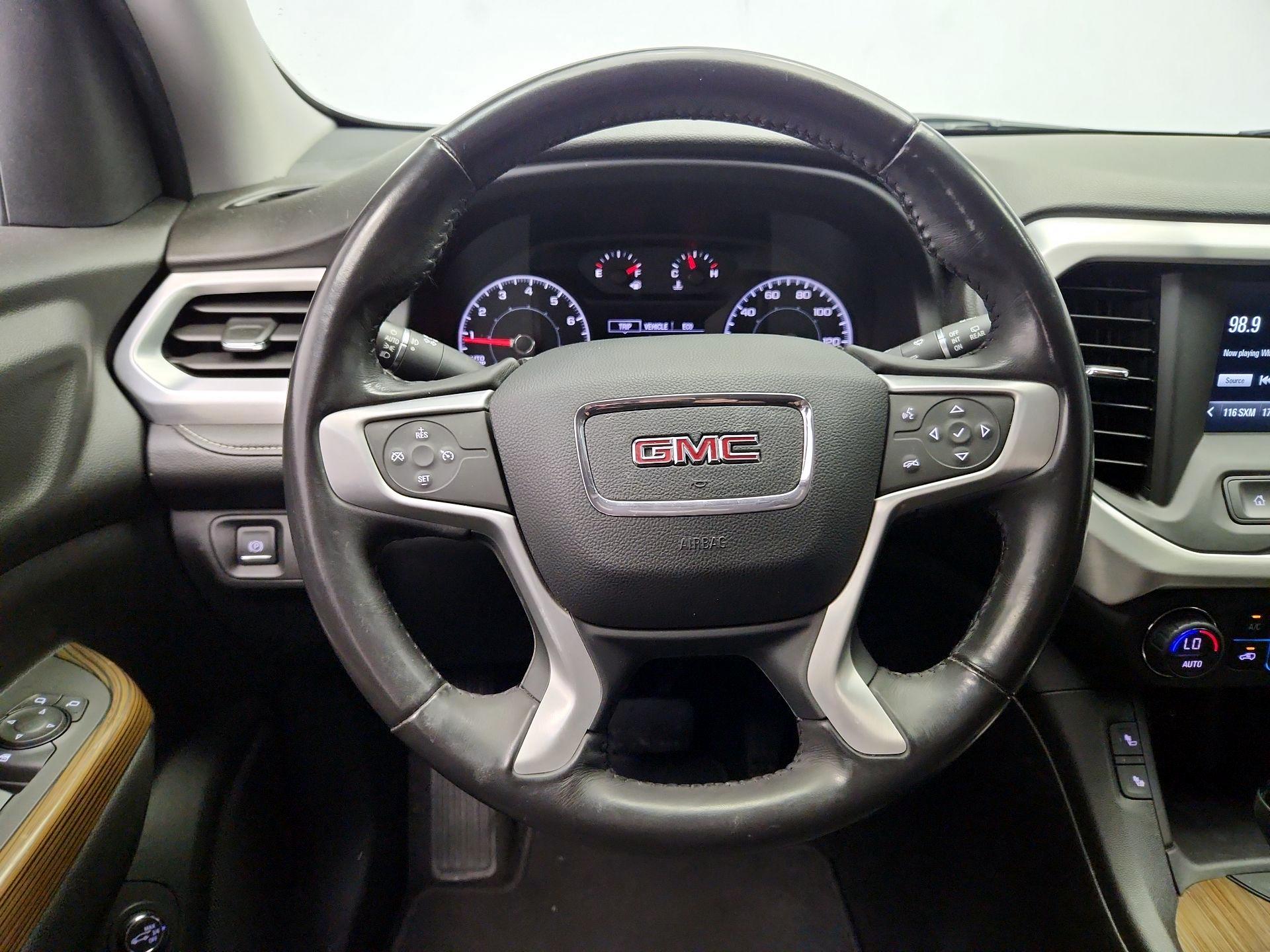 Thumbnail: 2019 GMC Acadia - 10