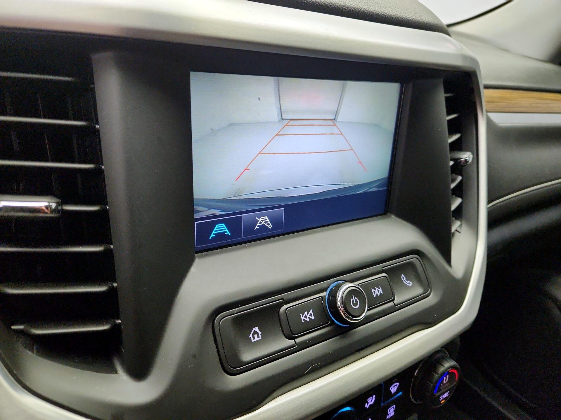 Thumbnail: 2019 GMC Acadia - 14