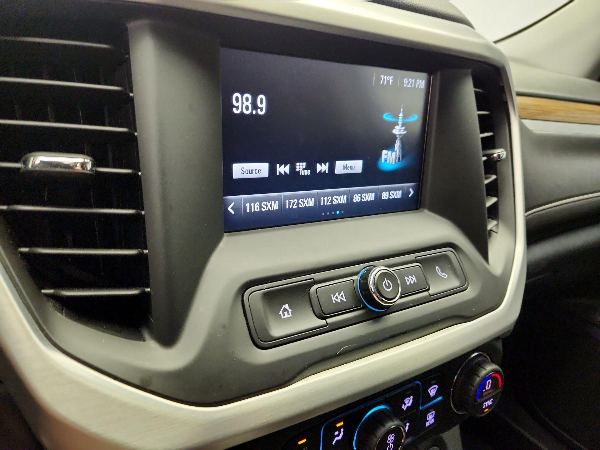 Thumbnail: 2019 GMC Acadia - 15