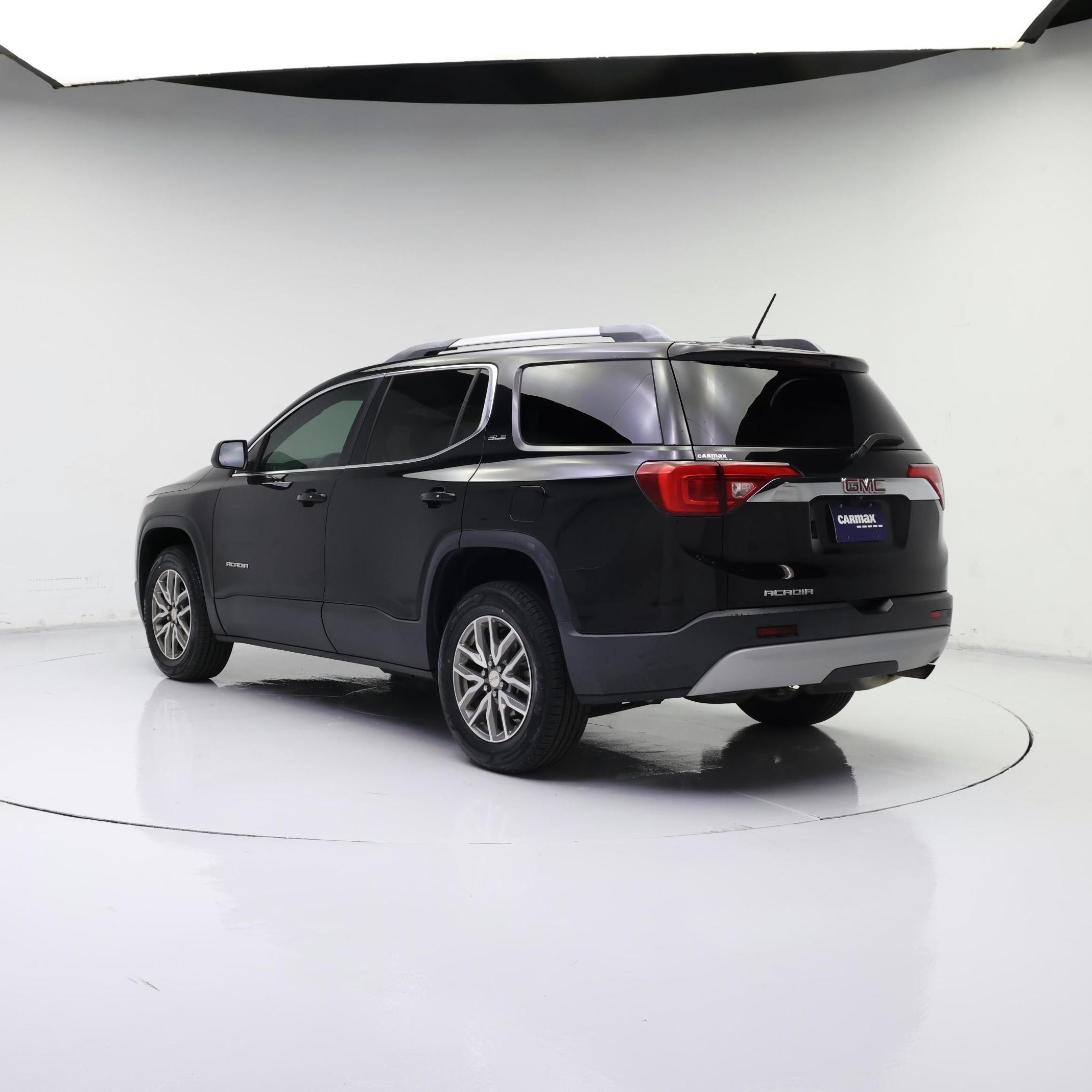 Thumbnail: 2019 GMC Acadia - 2