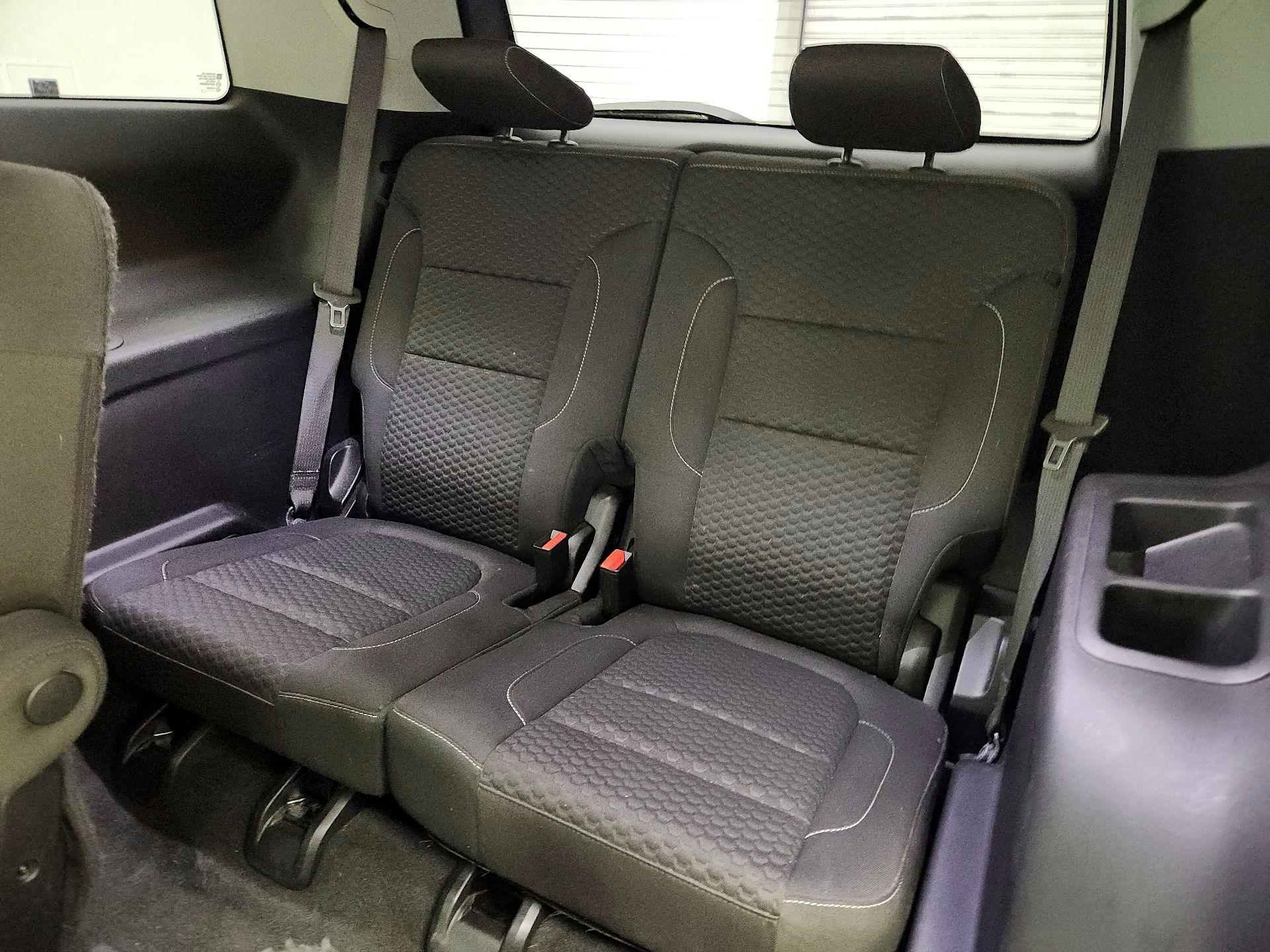 Thumbnail: 2019 GMC Acadia - 20