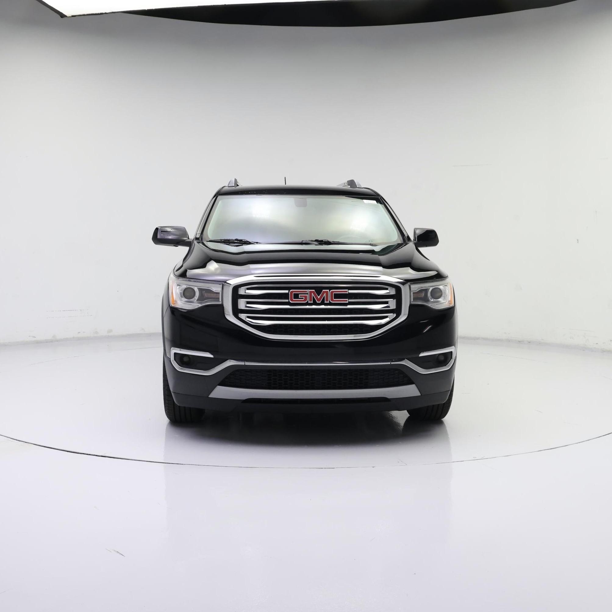 Thumbnail: 2019 GMC Acadia - 5