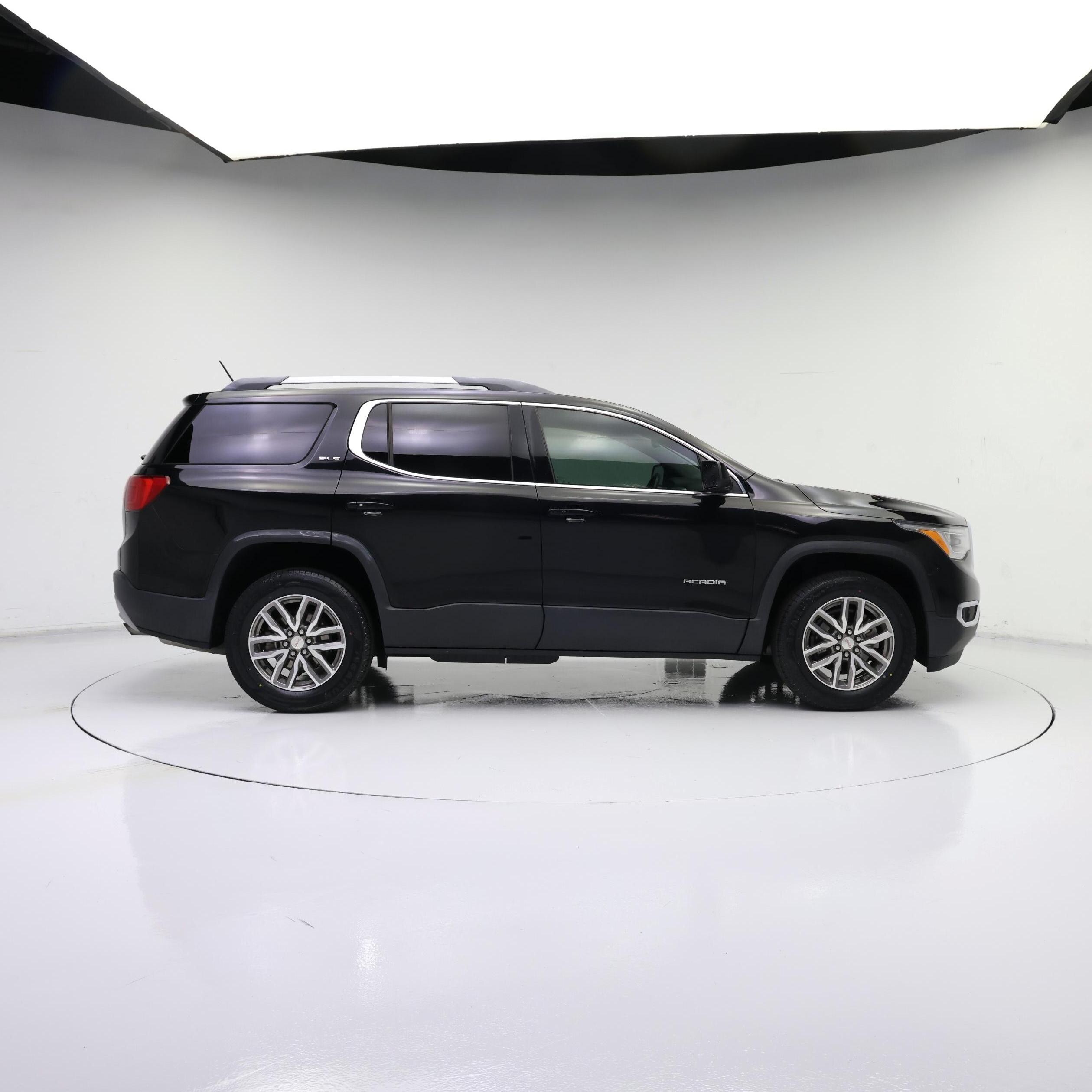 Thumbnail: 2019 GMC Acadia - 7