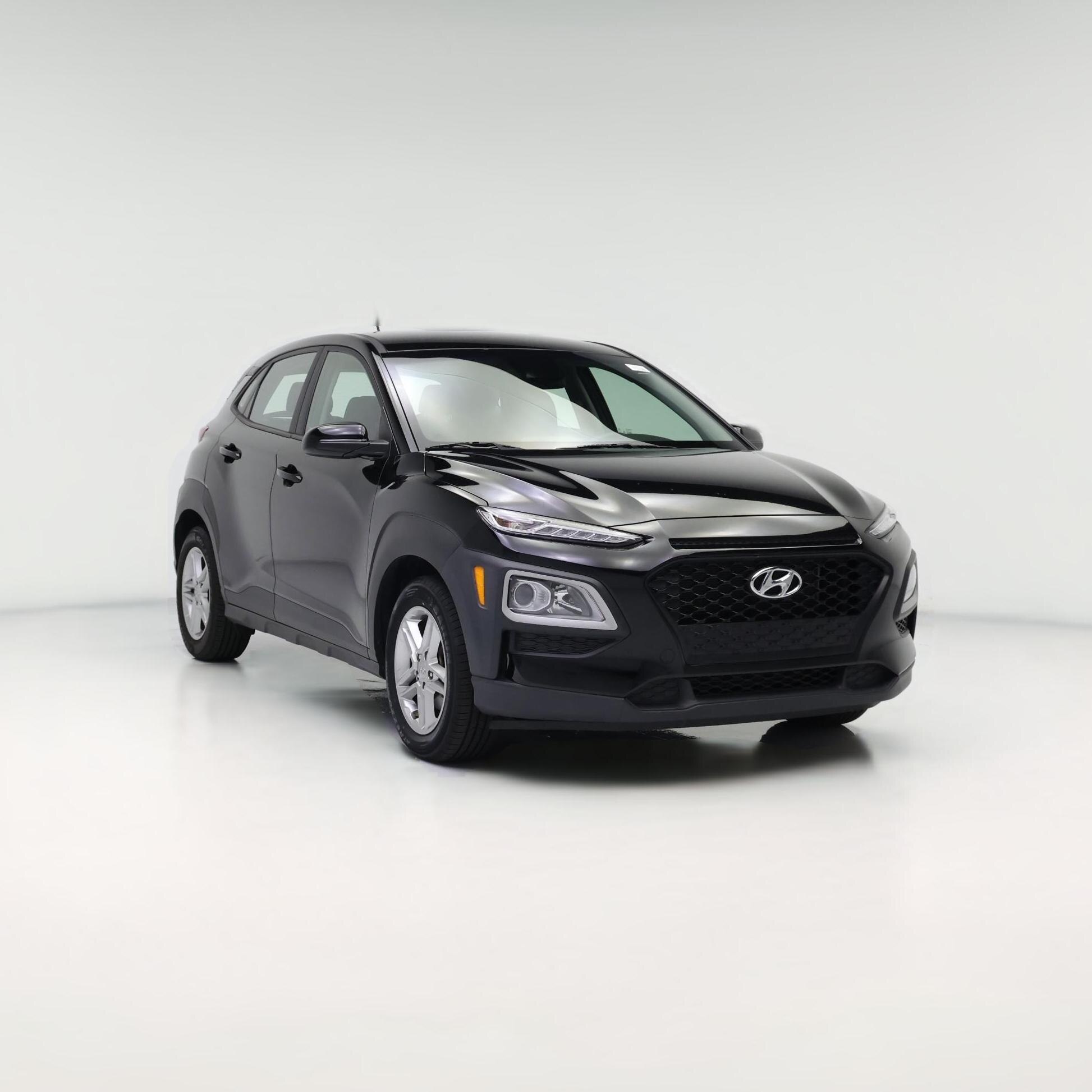 Thumbnail: 2021 Hyundai Kona - 1