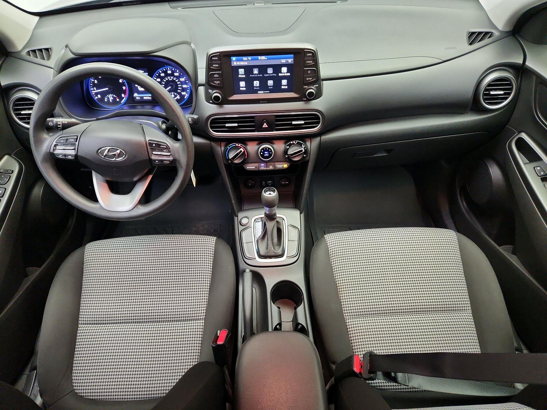 Thumbnail: 2021 Hyundai Kona - 9