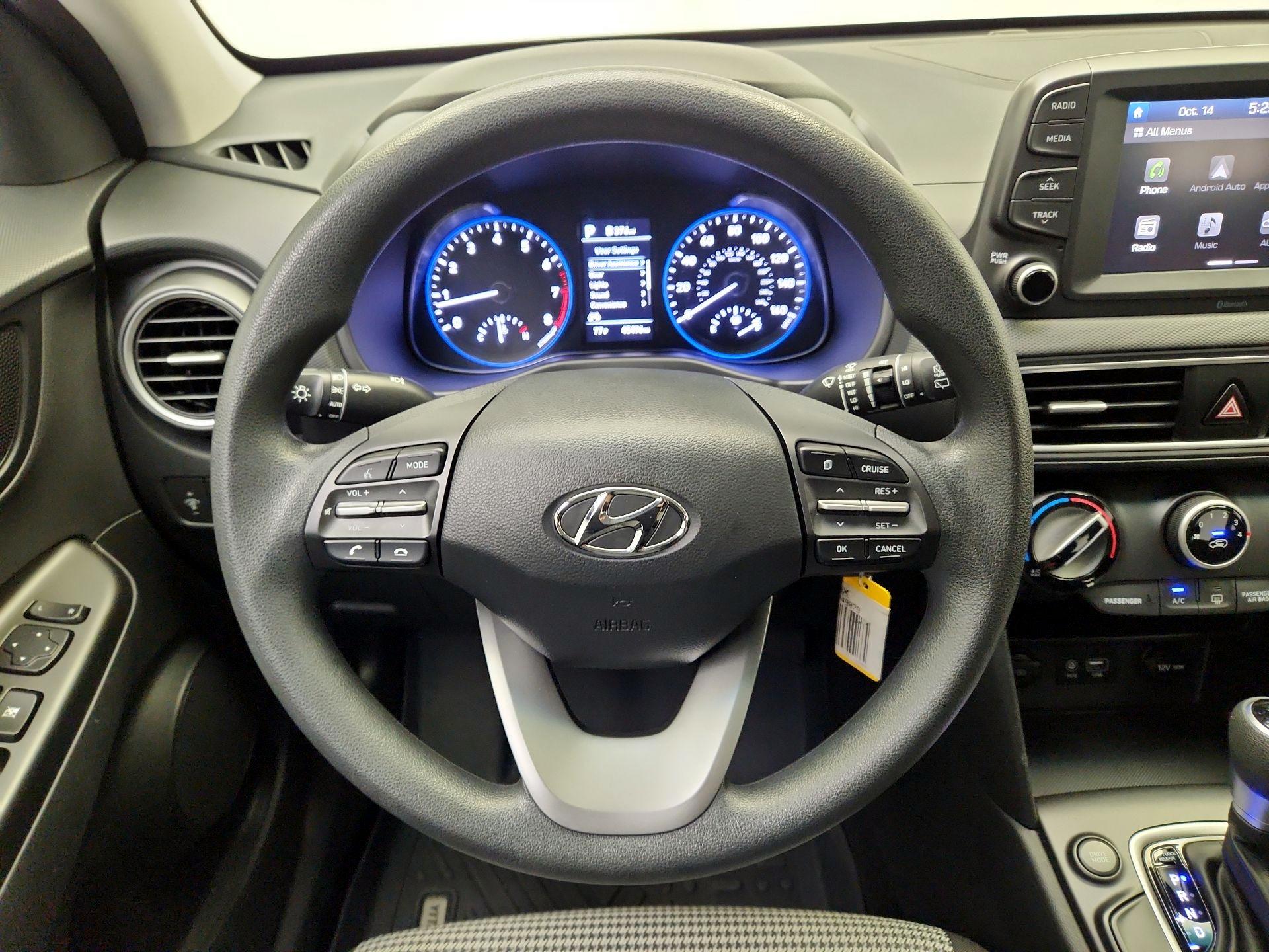 Thumbnail: 2021 Hyundai Kona - 10