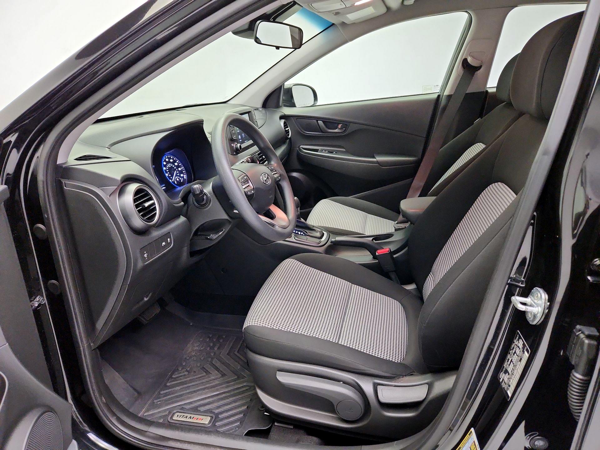 Thumbnail: 2021 Hyundai Kona - 11