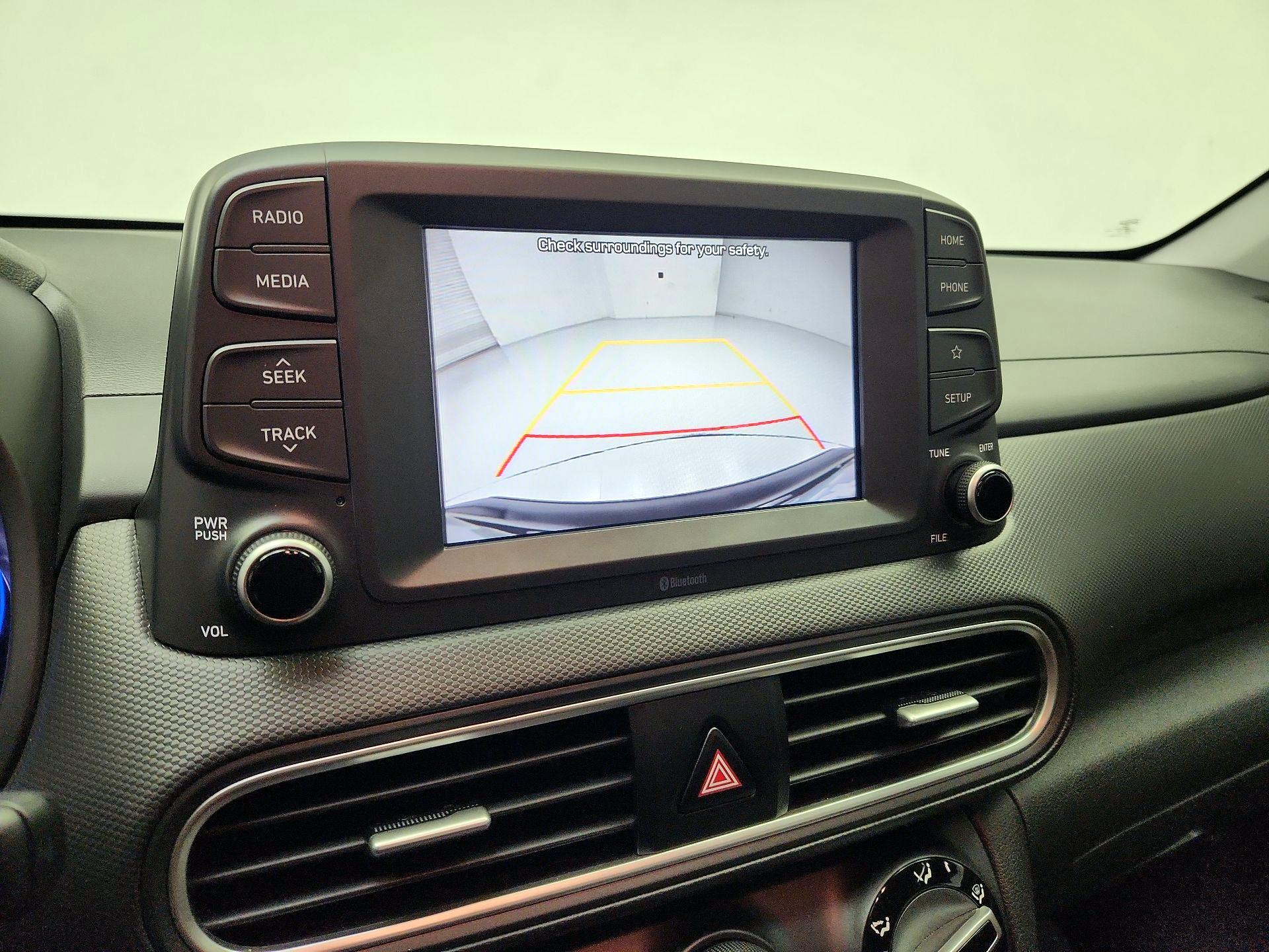 Thumbnail: 2021 Hyundai Kona - 14