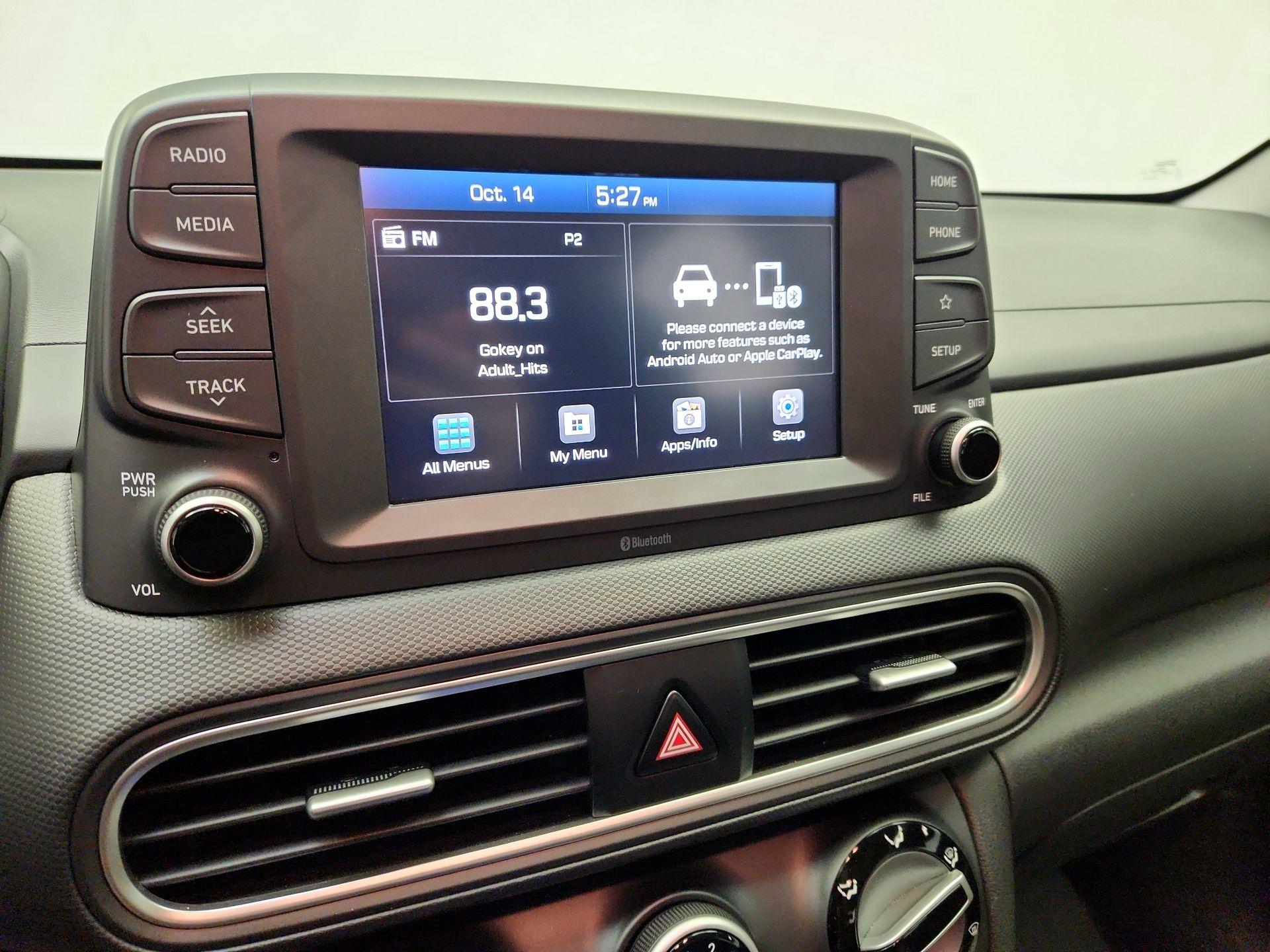 Thumbnail: 2021 Hyundai Kona - 15