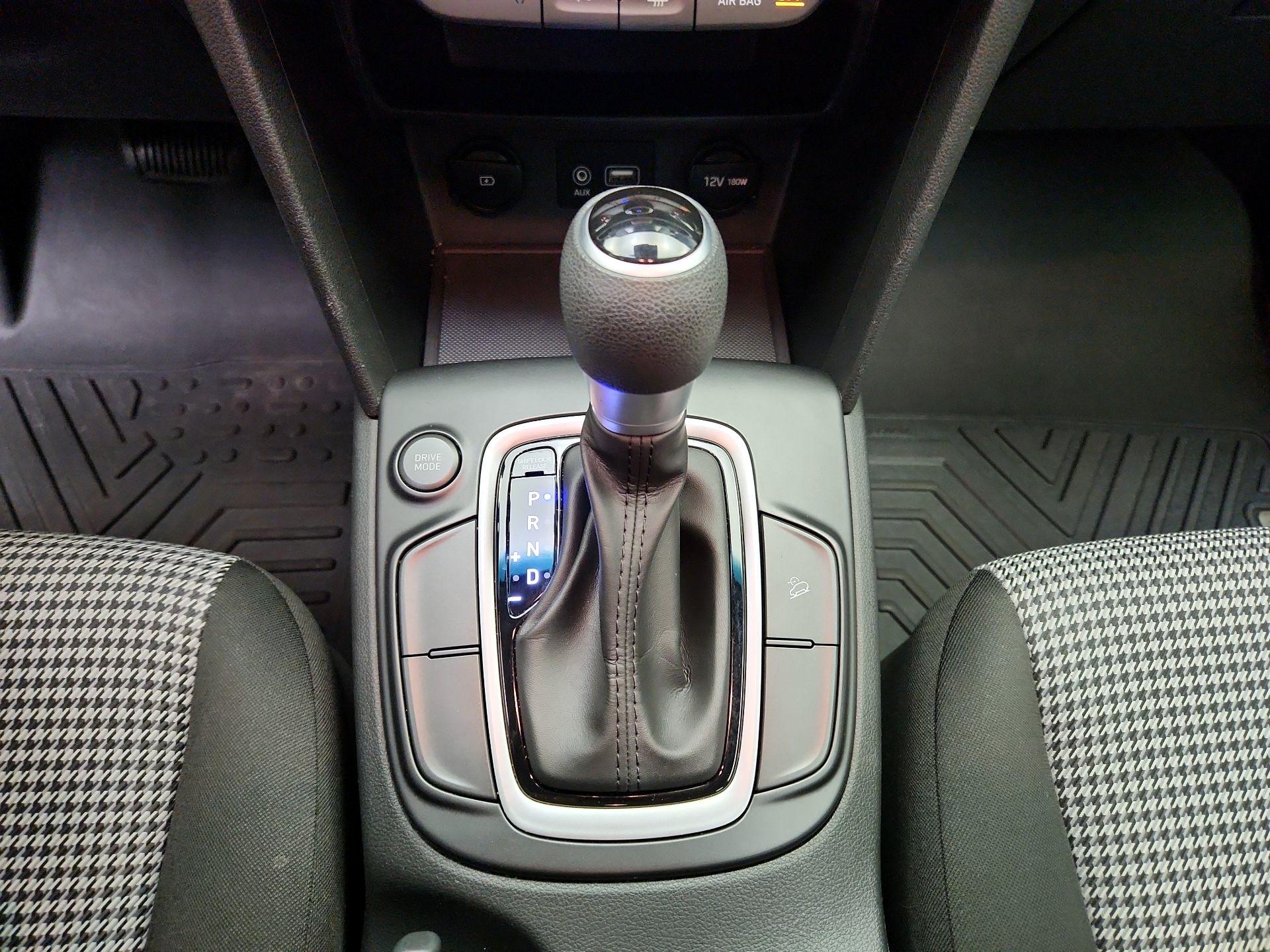 Thumbnail: 2021 Hyundai Kona - 17