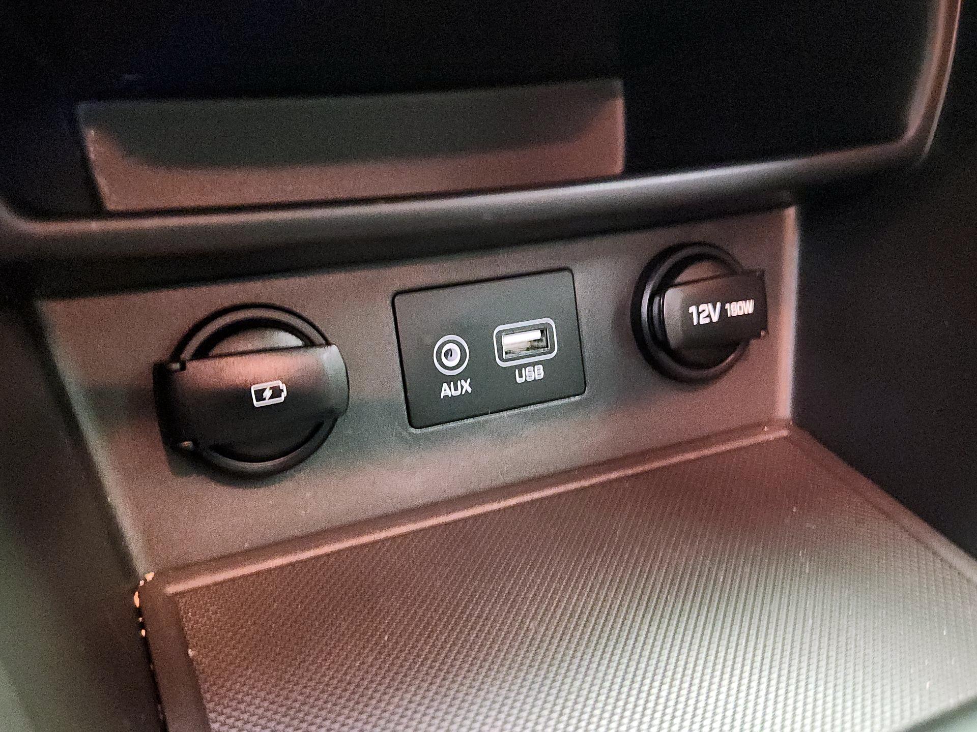 Thumbnail: 2021 Hyundai Kona - 18