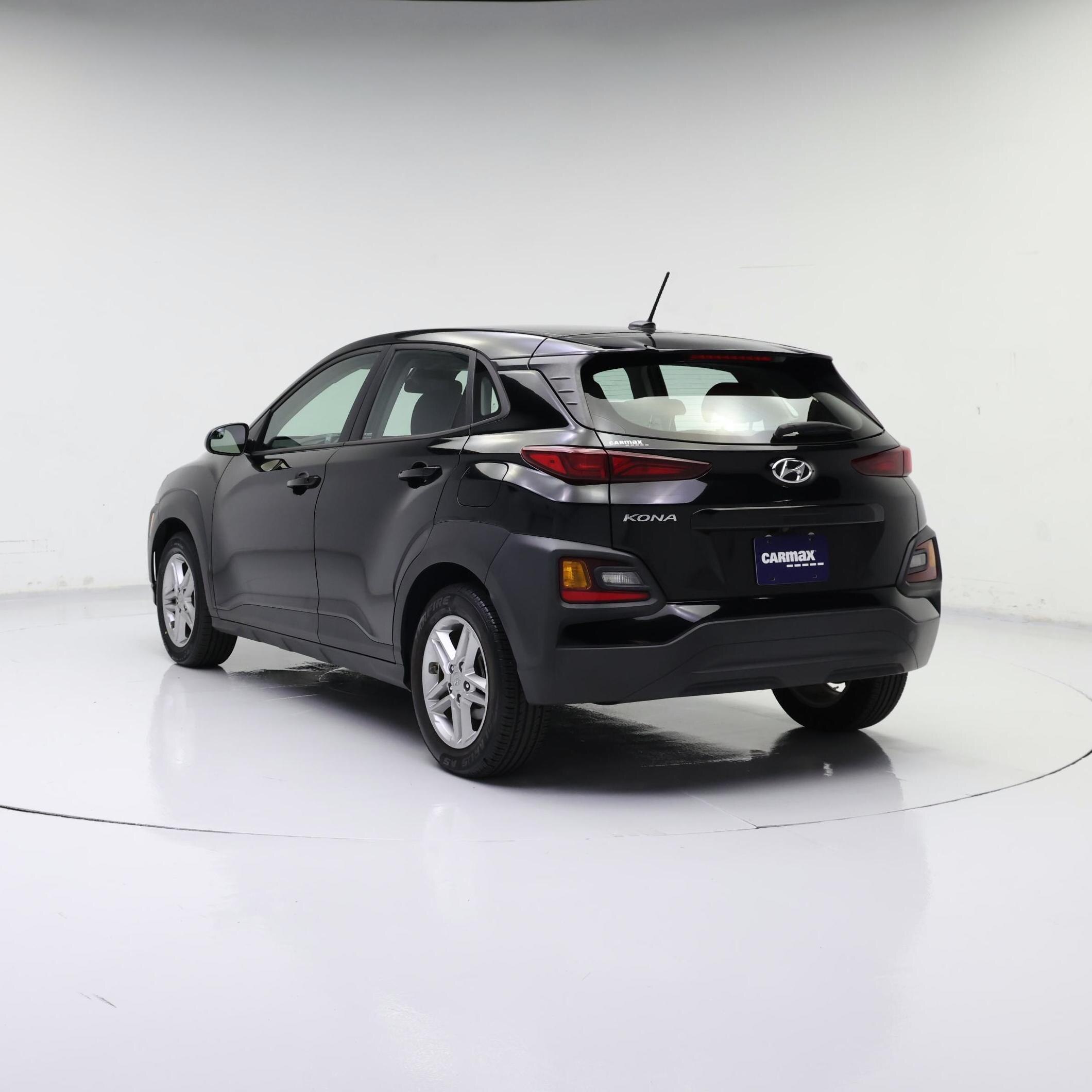 Thumbnail: 2021 Hyundai Kona - 2
