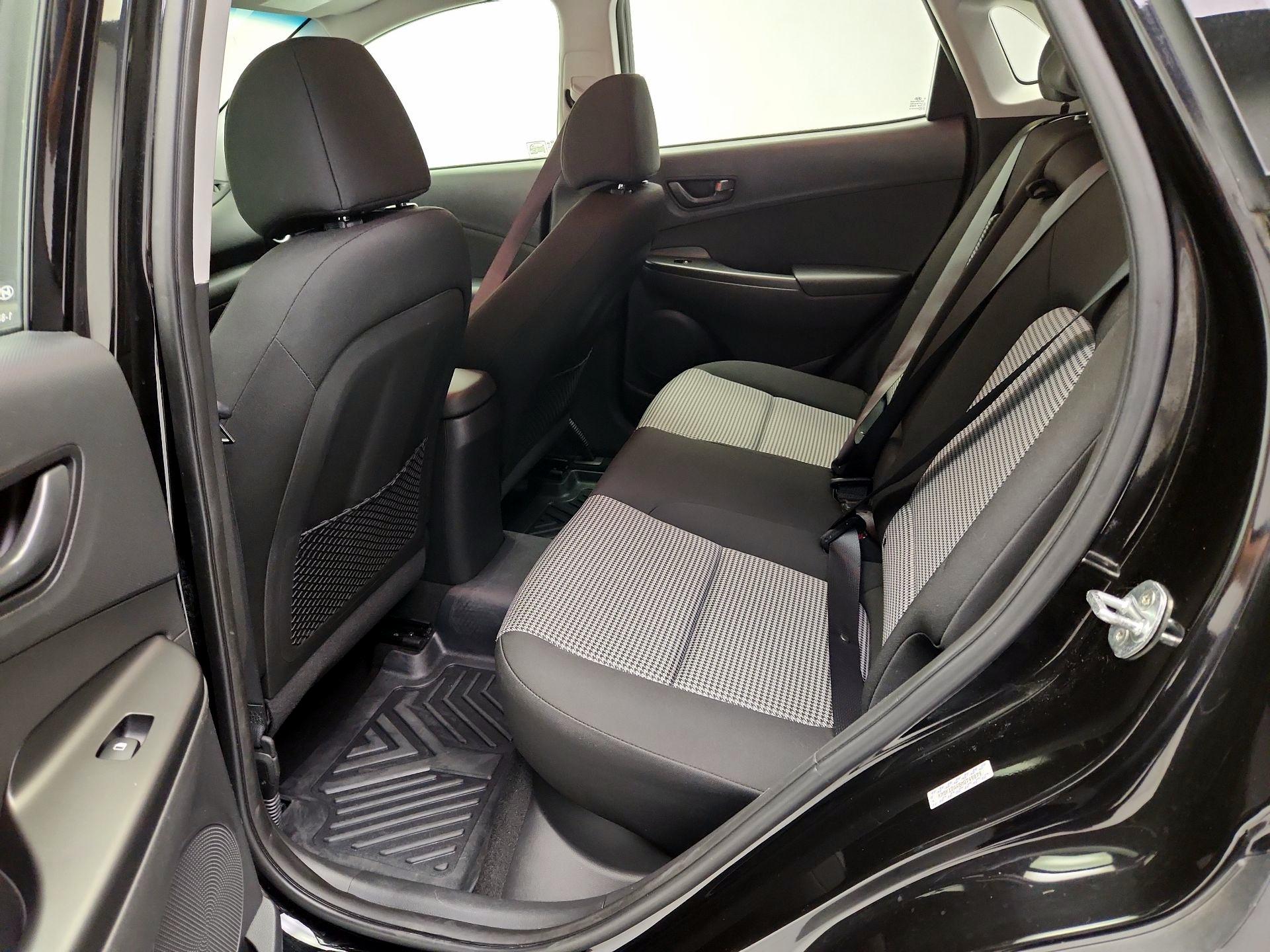 Thumbnail: 2021 Hyundai Kona - 19