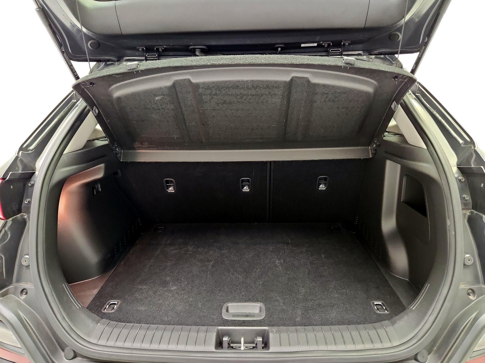 Thumbnail: 2021 Hyundai Kona - 20