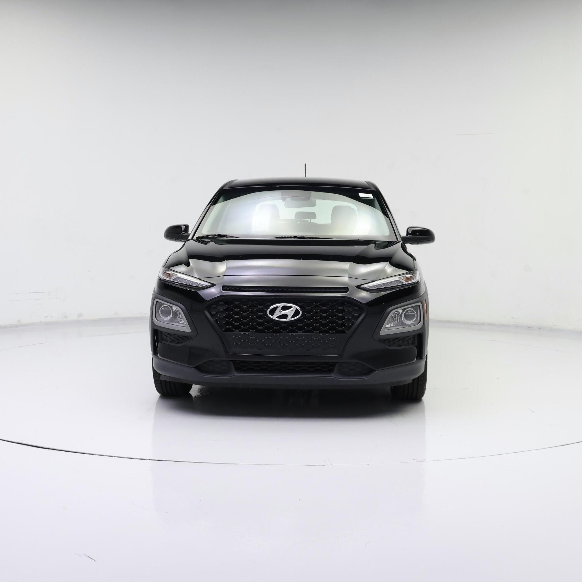 Thumbnail: 2021 Hyundai Kona - 5