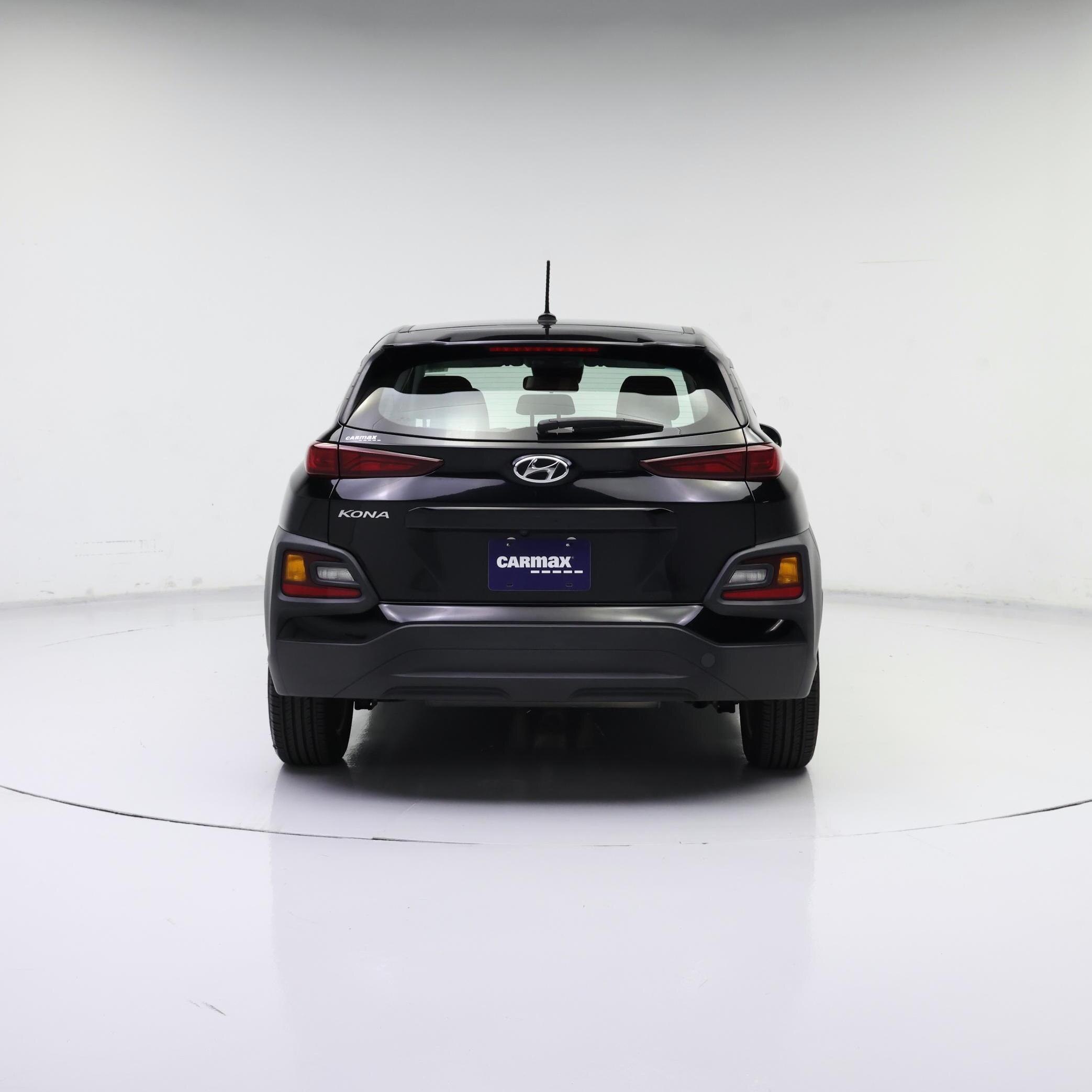 Thumbnail: 2021 Hyundai Kona - 6