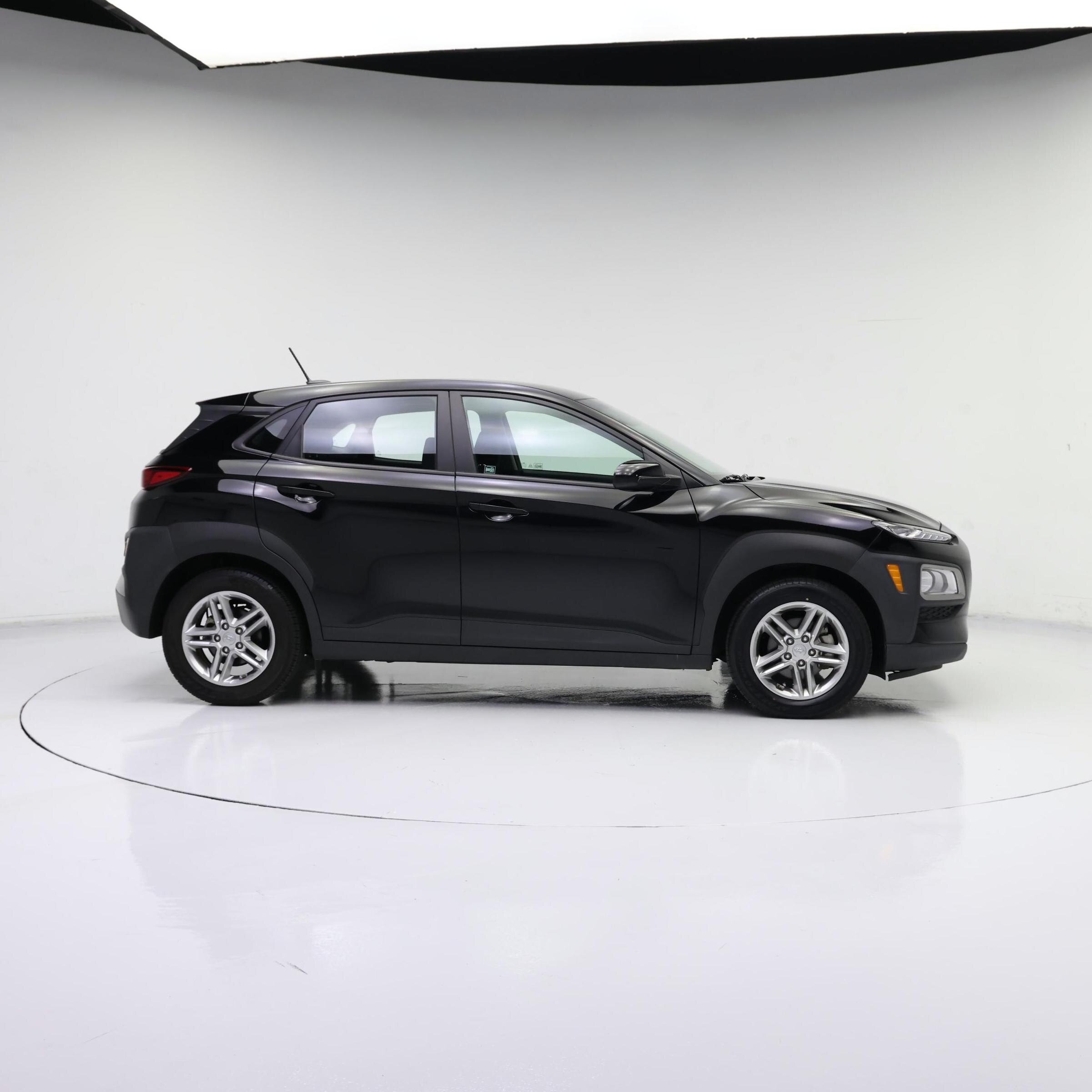 Thumbnail: 2021 Hyundai Kona - 7