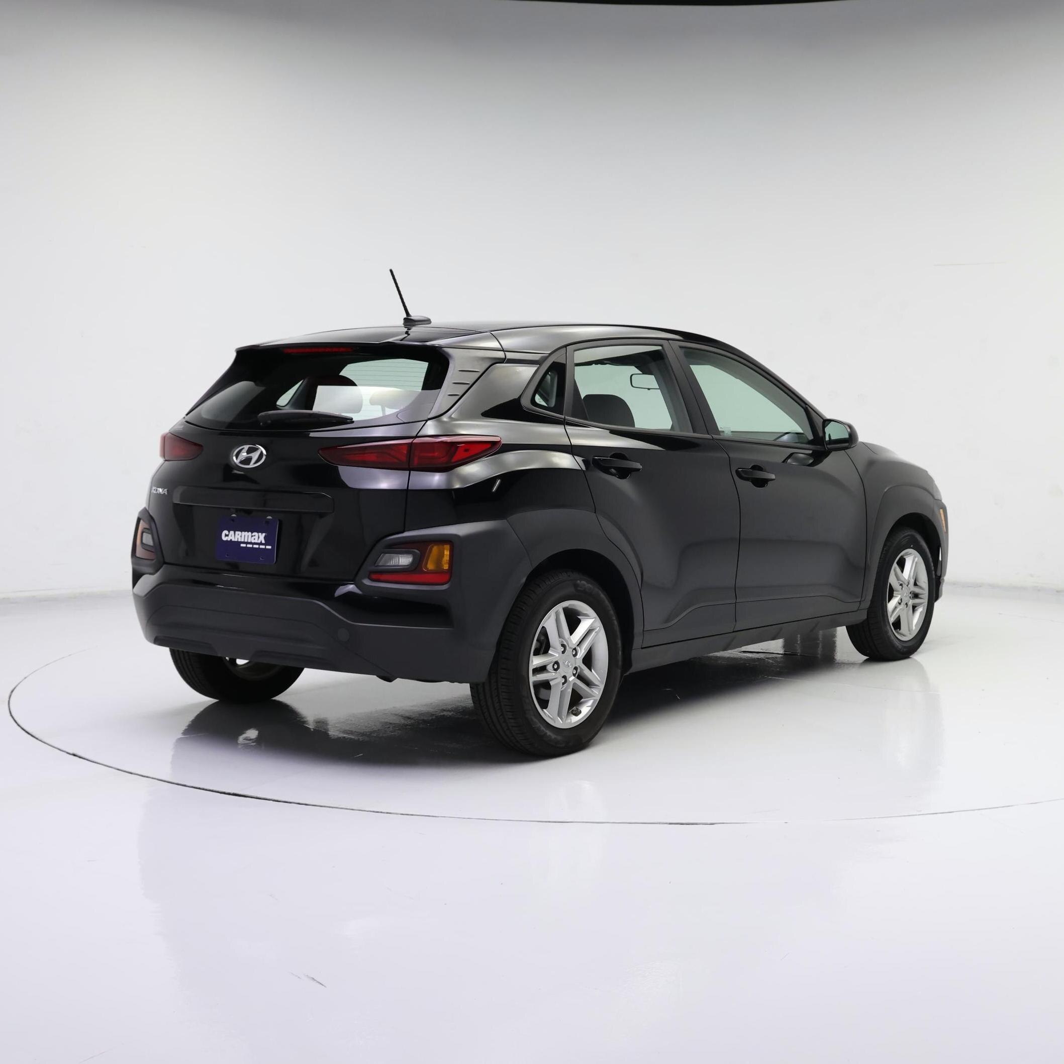 Thumbnail: 2021 Hyundai Kona - 8