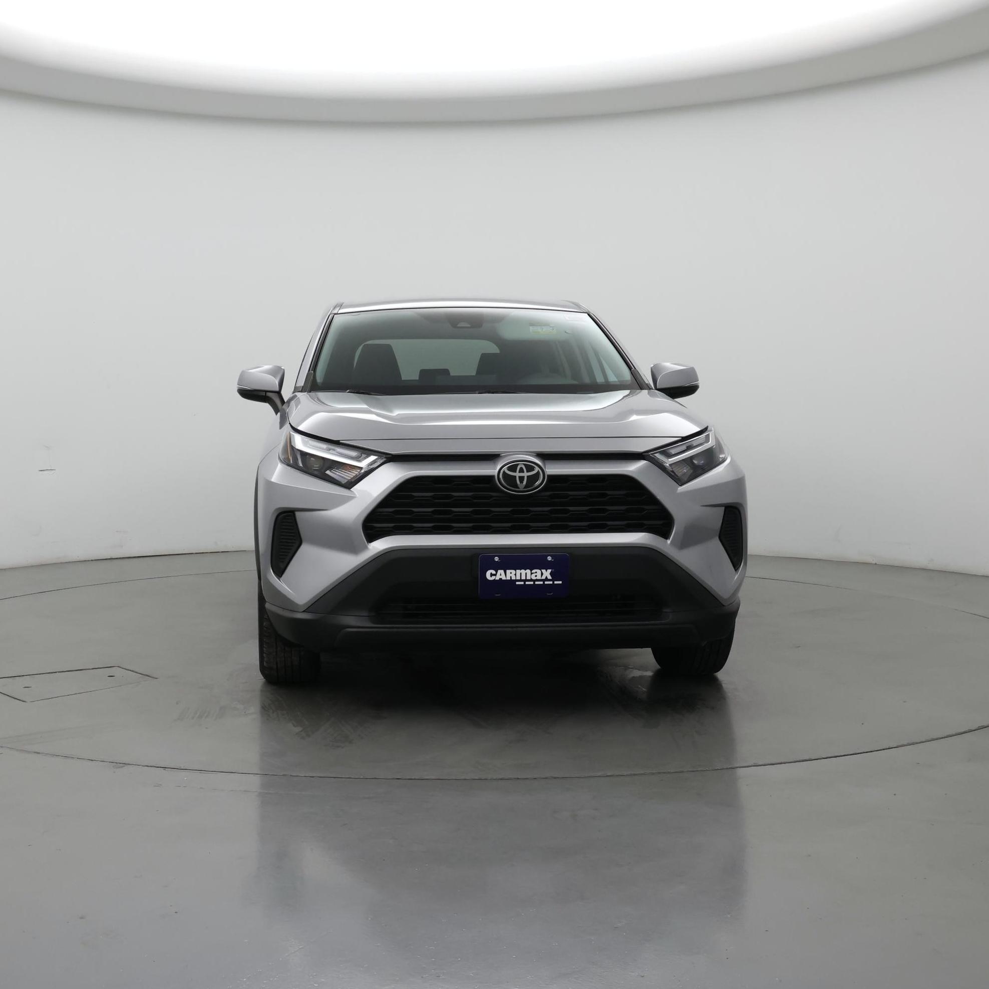 Thumbnail: 2023 Toyota RAV4 - 5