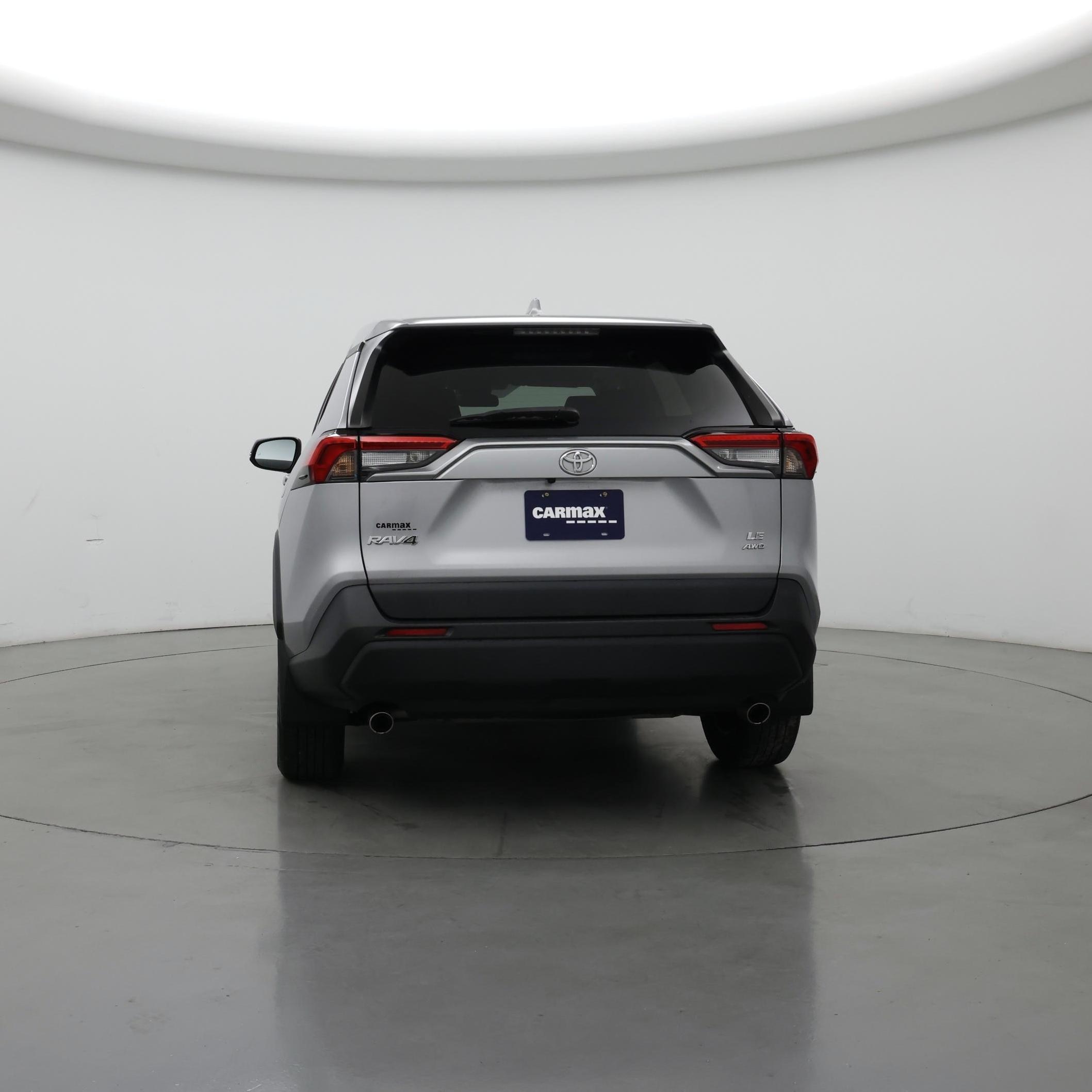Thumbnail: 2023 Toyota RAV4 - 6