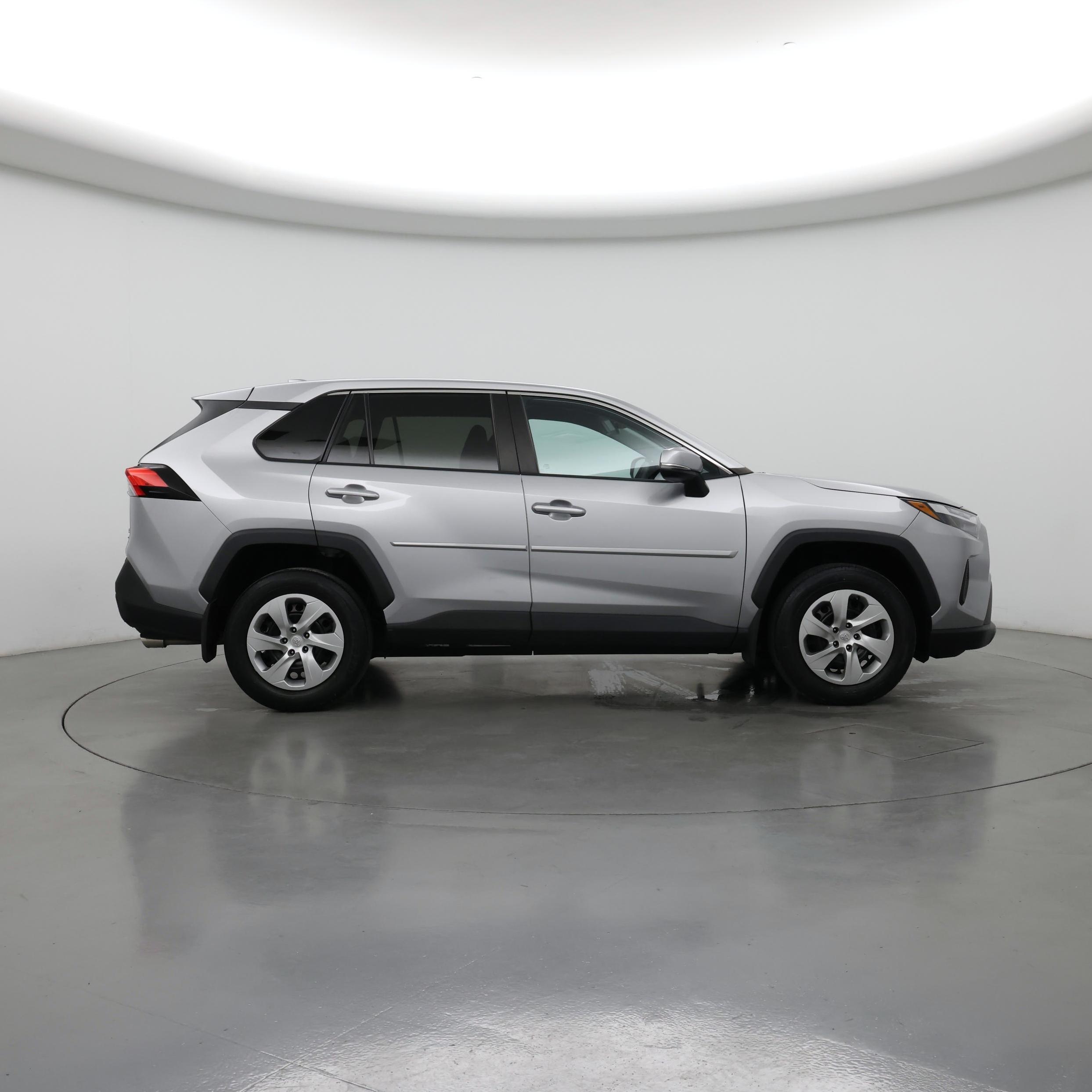 Thumbnail: 2023 Toyota RAV4 - 7