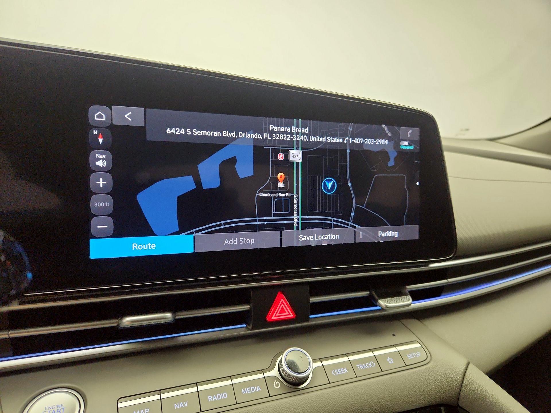 Thumbnail: 2024 Hyundai Elantra - 14