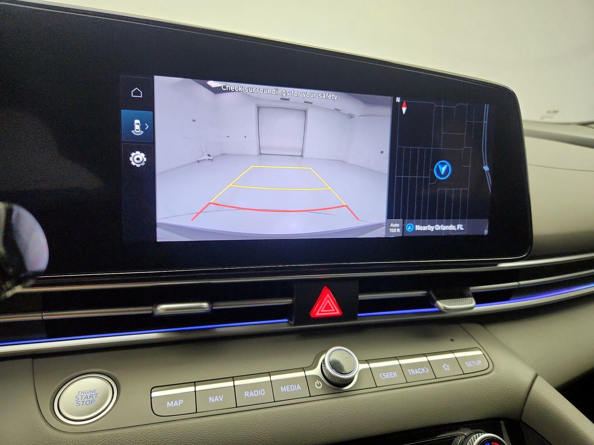 Thumbnail: 2024 Hyundai Elantra - 15