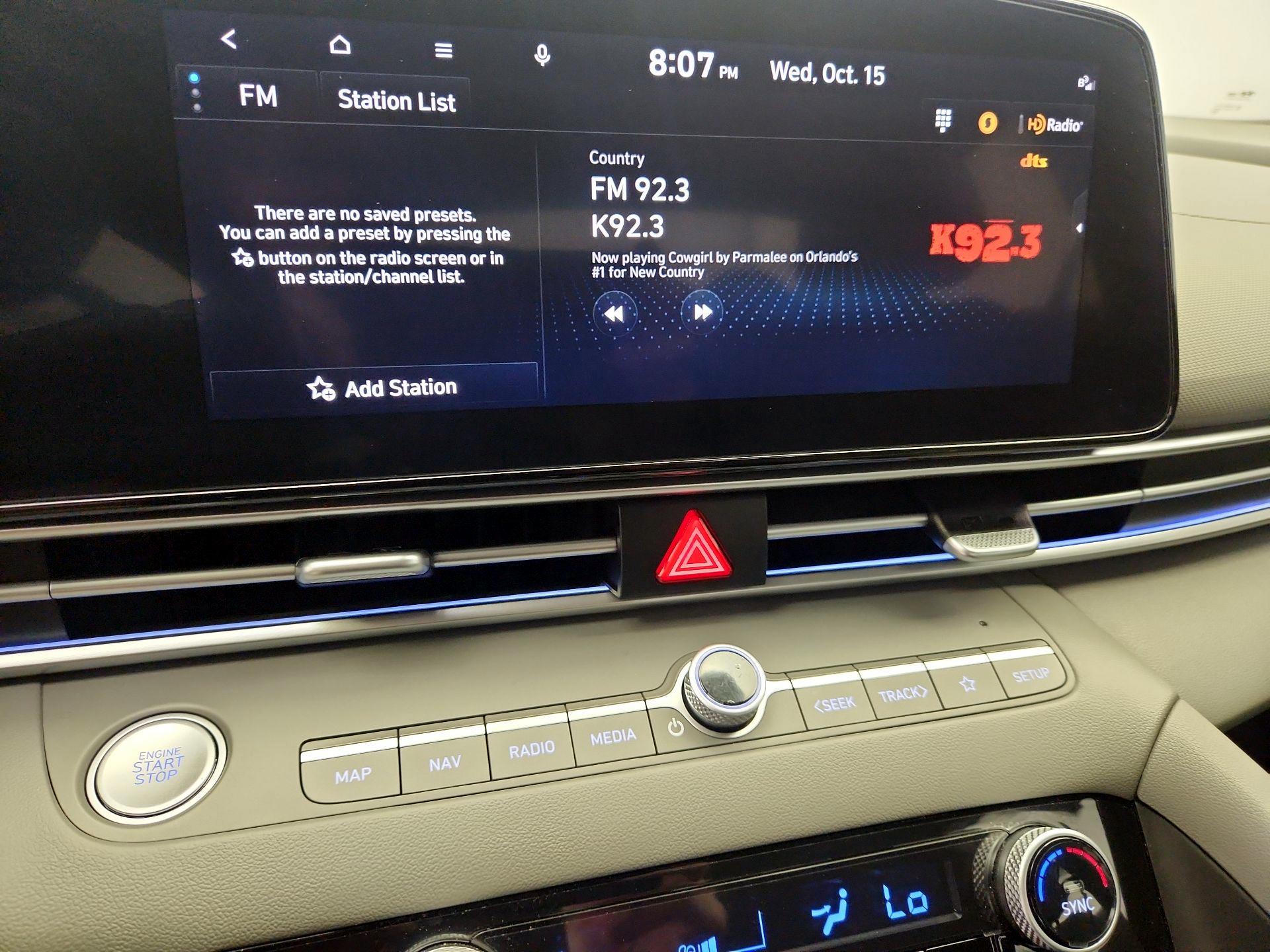 Thumbnail: 2024 Hyundai Elantra - 16