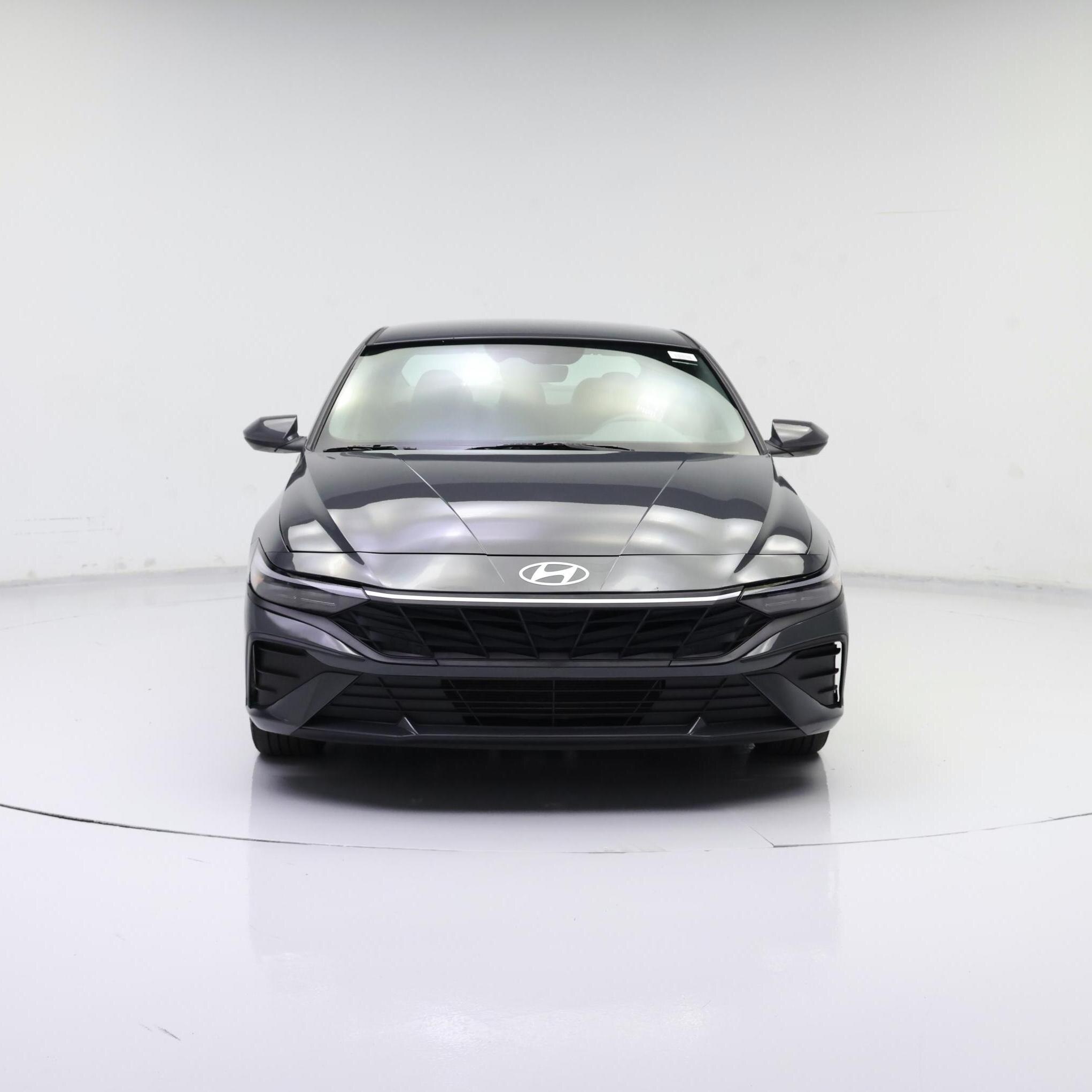 Thumbnail: 2024 Hyundai Elantra - 5