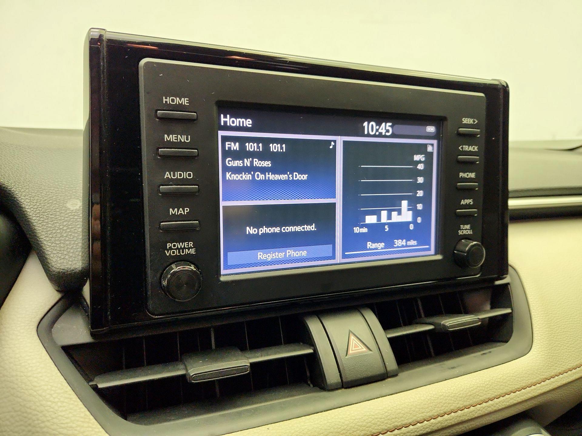 Thumbnail: 2019 Toyota RAV4 - 15