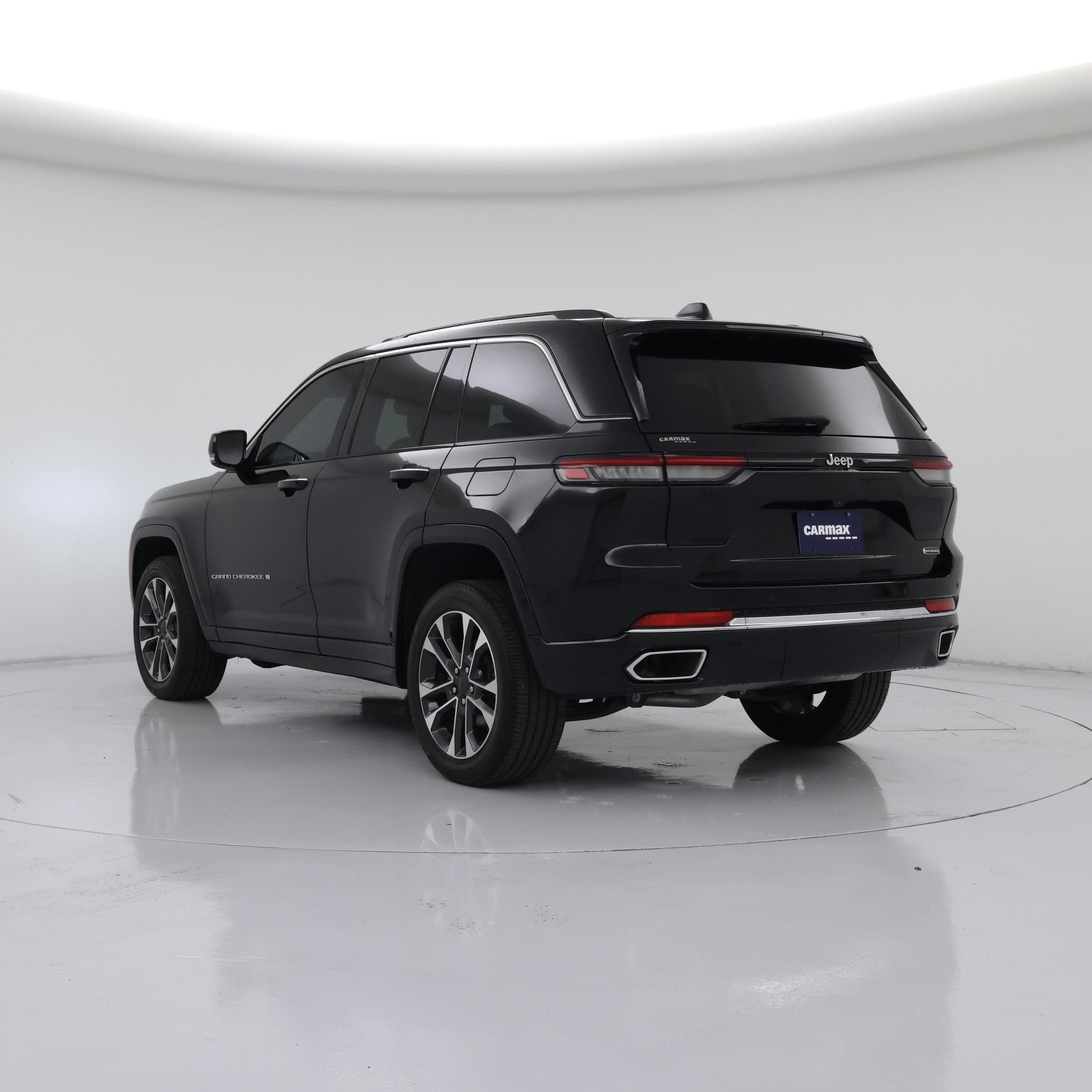 Thumbnail: 2023 Jeep Grand Cherokee - 2