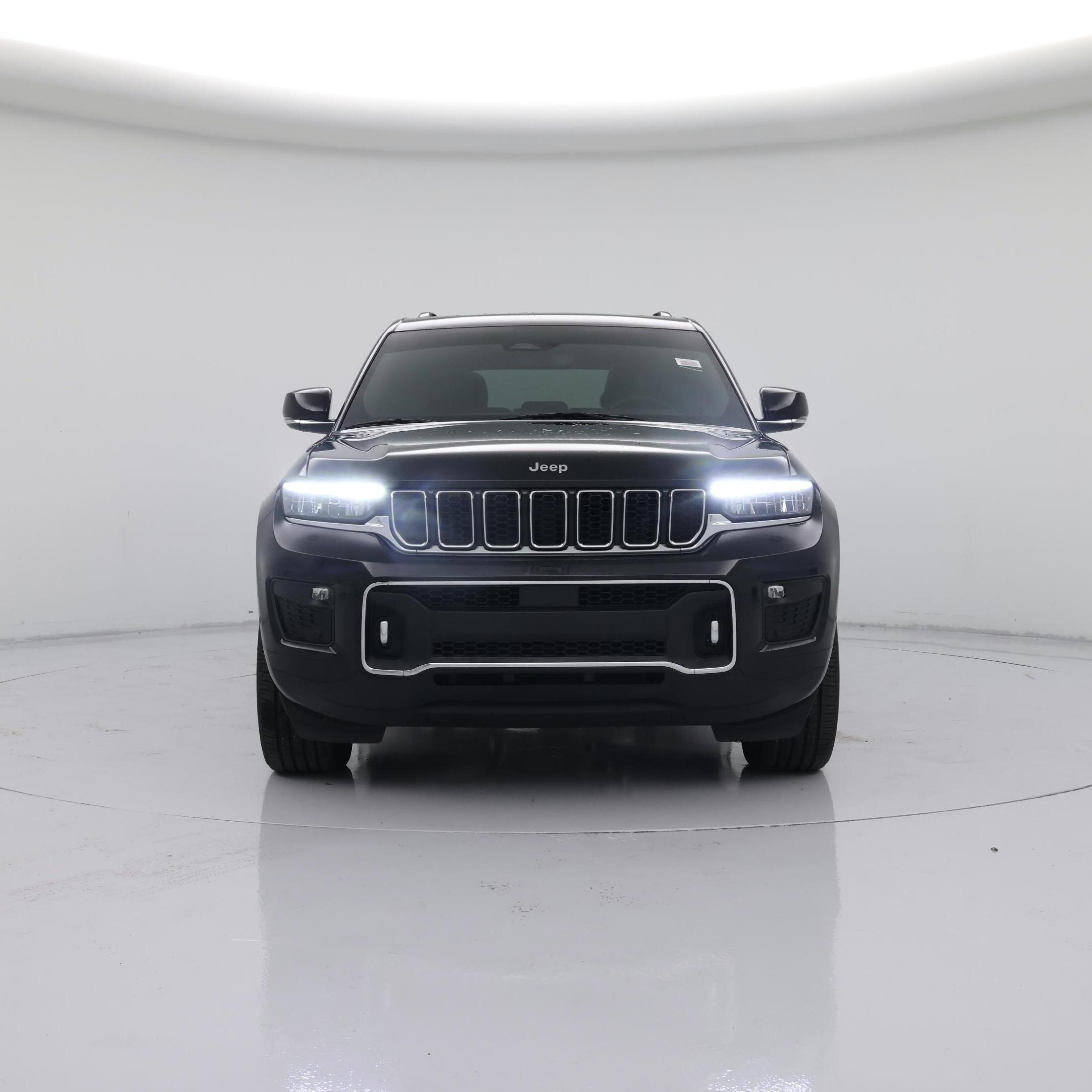 Thumbnail: 2023 Jeep Grand Cherokee - 5