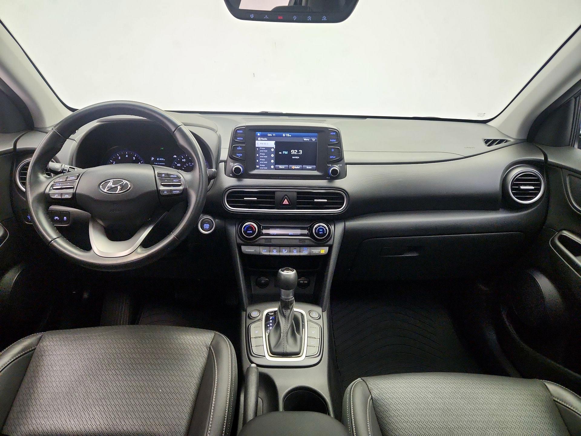 Thumbnail: 2019 Hyundai Kona - 9