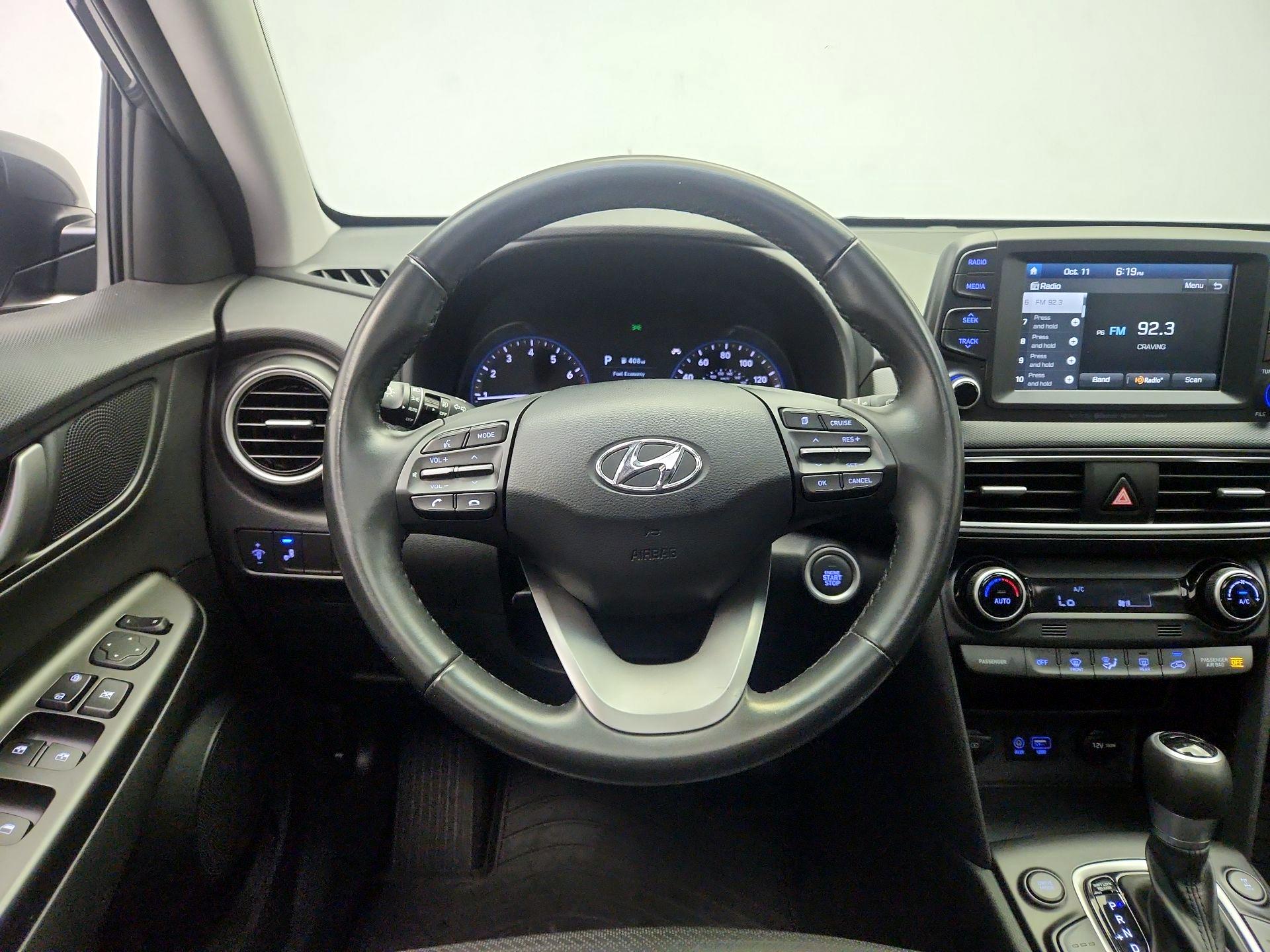 Thumbnail: 2019 Hyundai Kona - 10