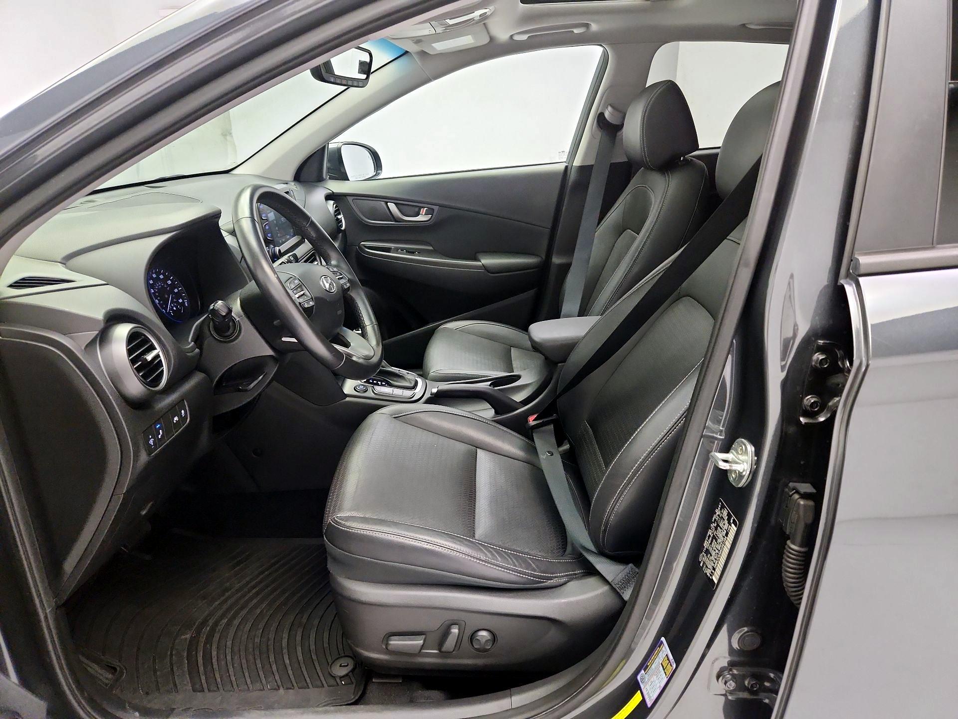 Thumbnail: 2019 Hyundai Kona - 11