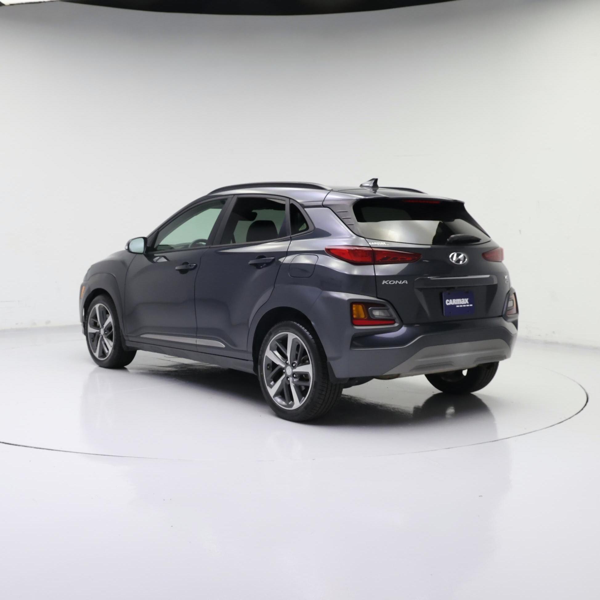 Thumbnail: 2019 Hyundai Kona - 2