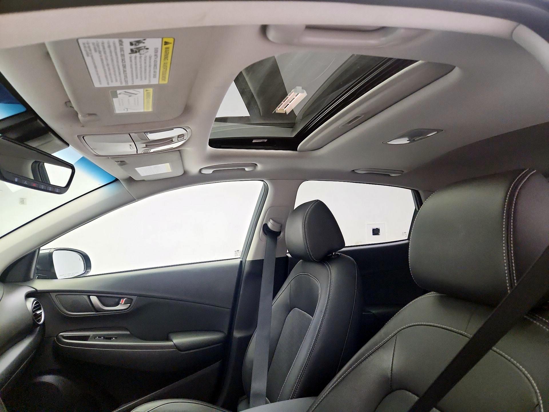 Thumbnail: 2019 Hyundai Kona - 19