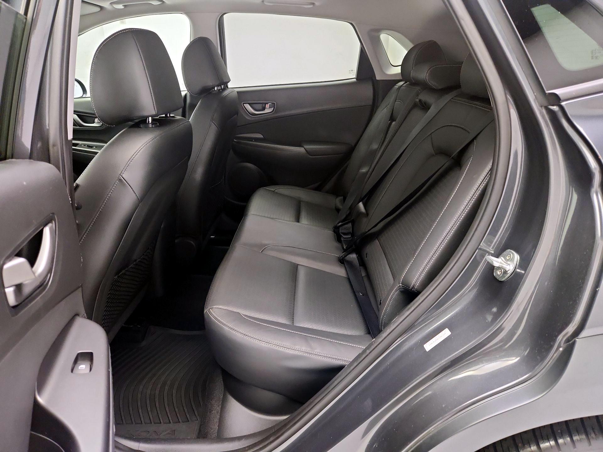 Thumbnail: 2019 Hyundai Kona - 20