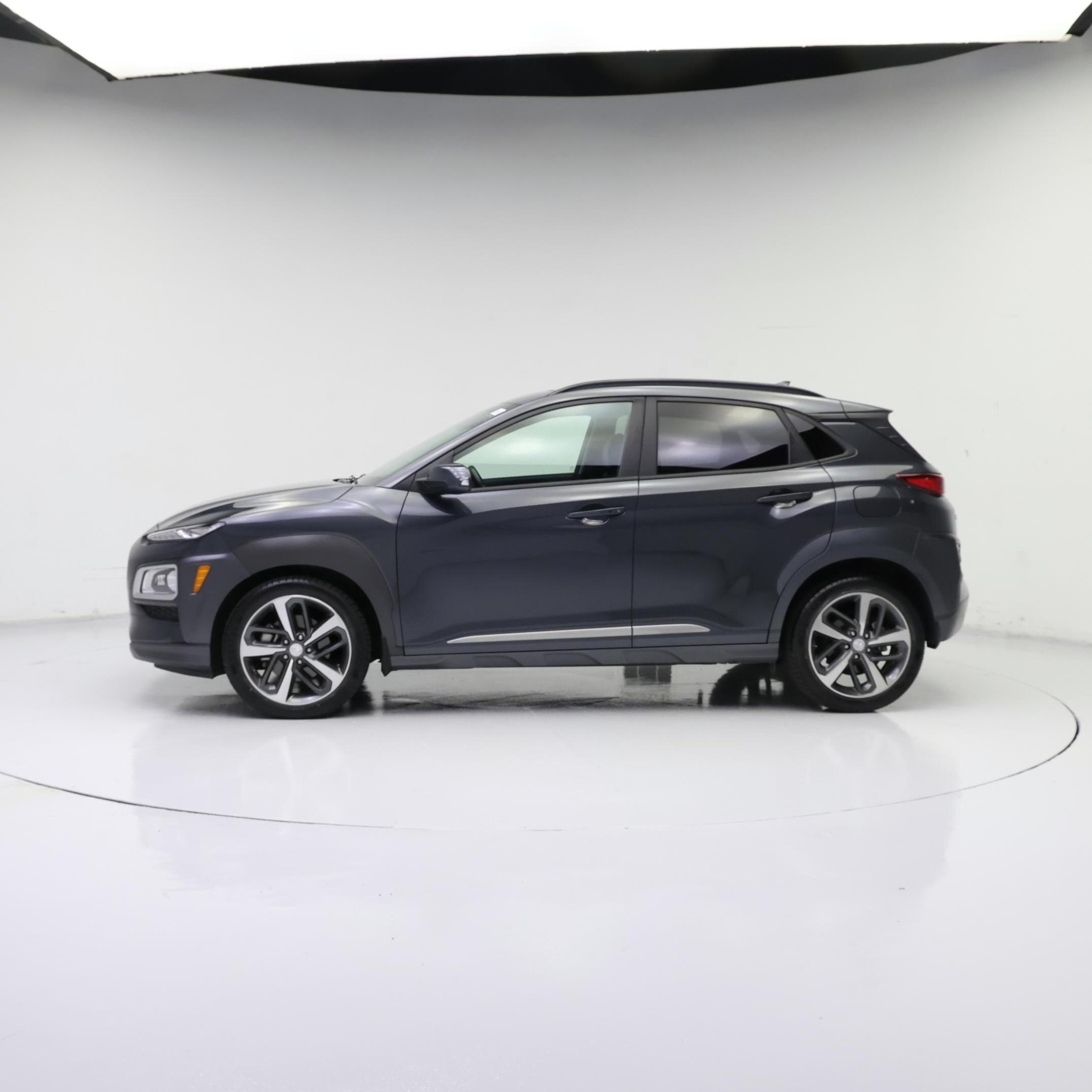 Thumbnail: 2019 Hyundai Kona - 3