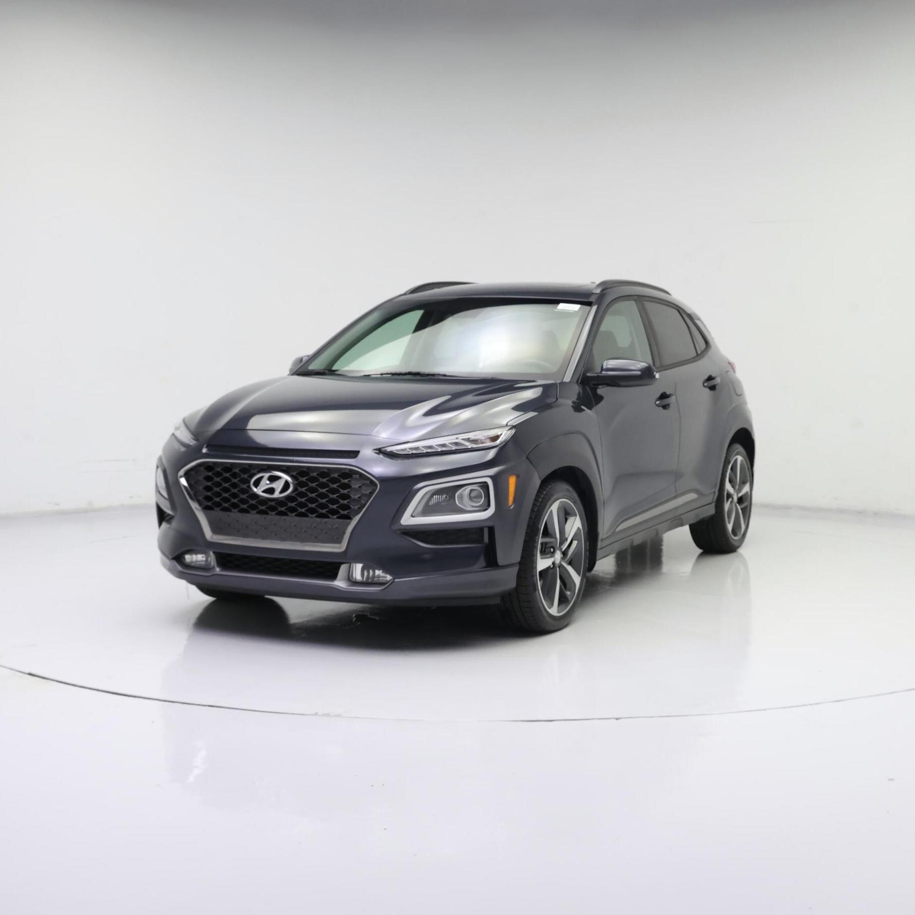 Thumbnail: 2019 Hyundai Kona - 4