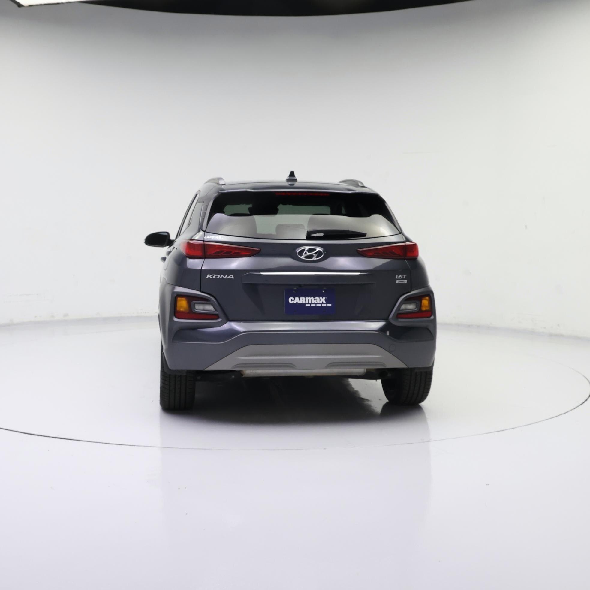 Thumbnail: 2019 Hyundai Kona - 6