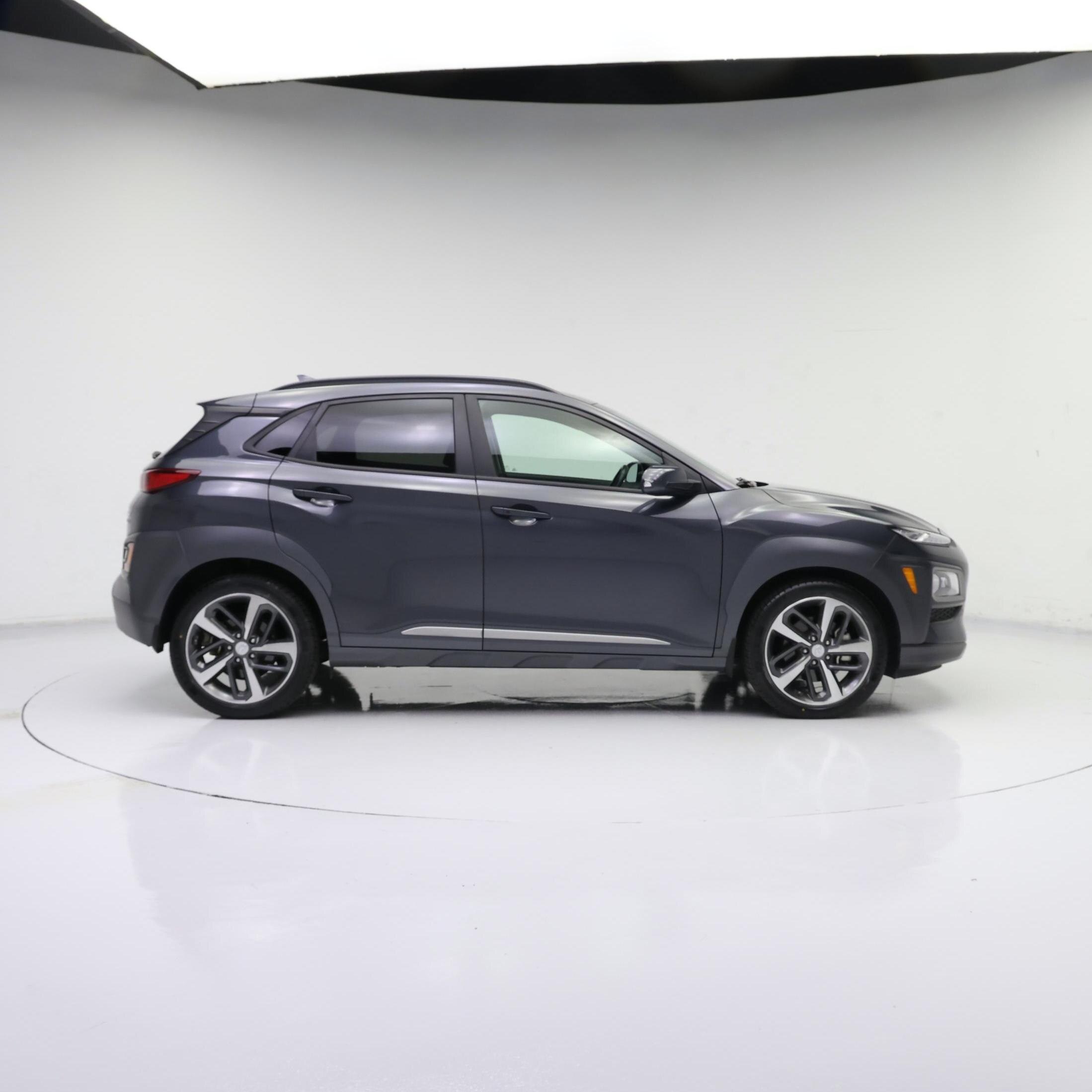 Thumbnail: 2019 Hyundai Kona - 7