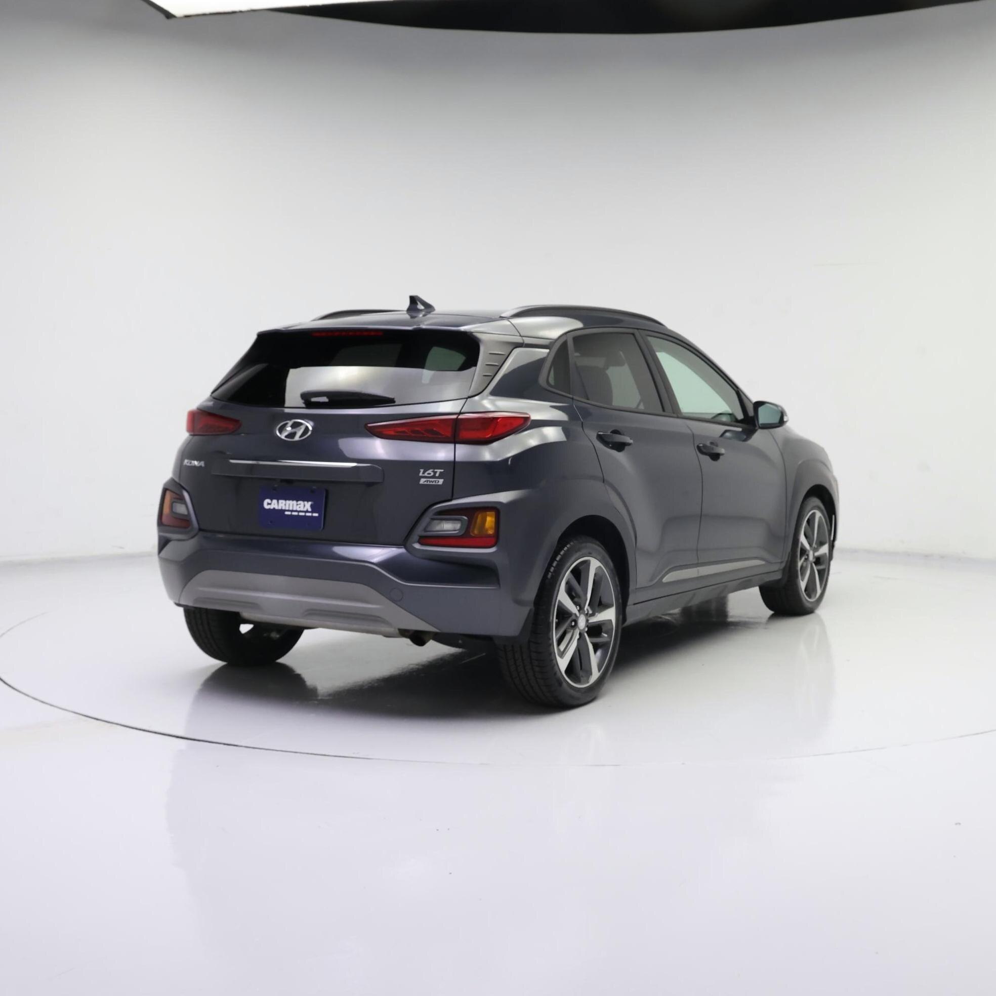 Thumbnail: 2019 Hyundai Kona - 8